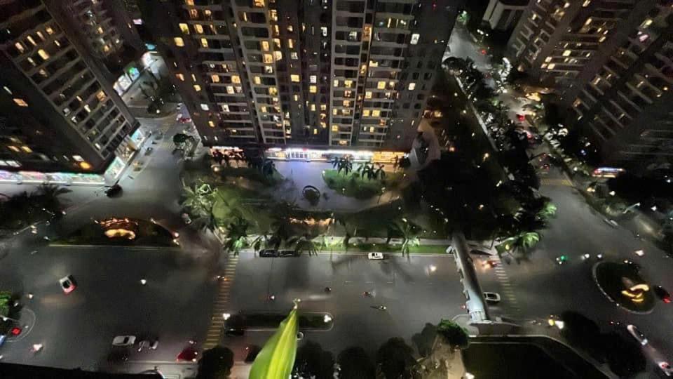 Vinhome Time Ho 2 Phong Ngu Apartment