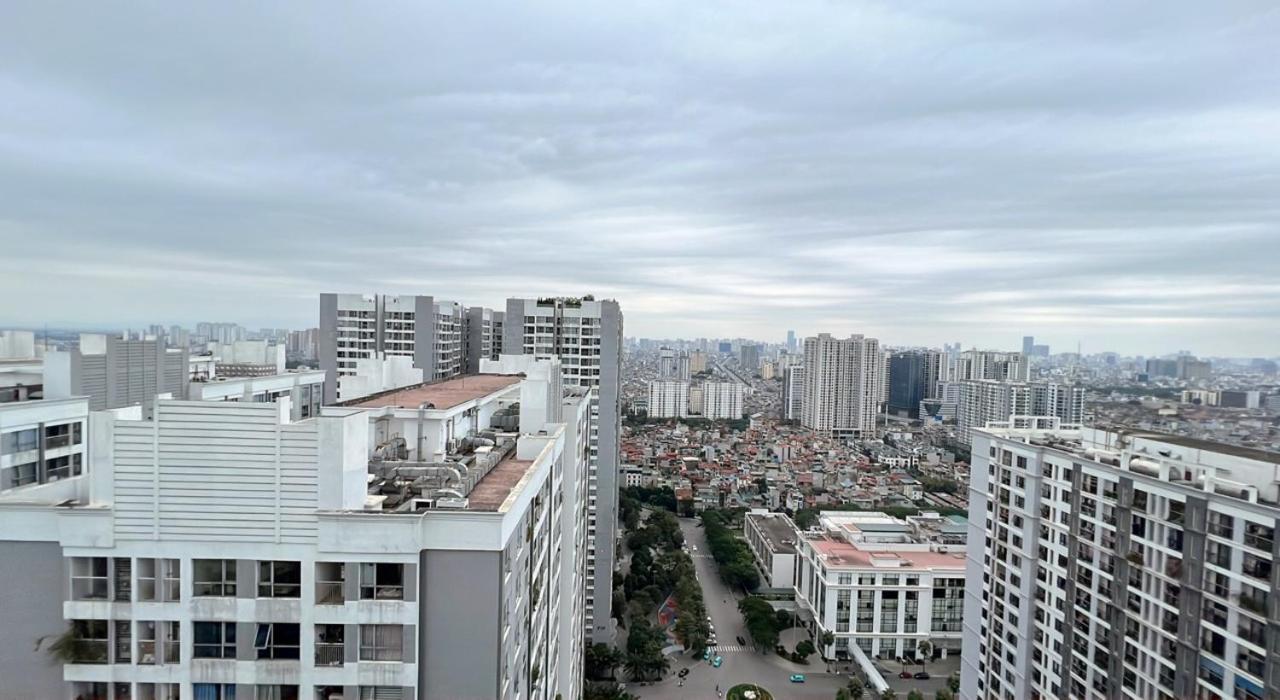 Vinhome Time Ho 2 Phong Ngu *