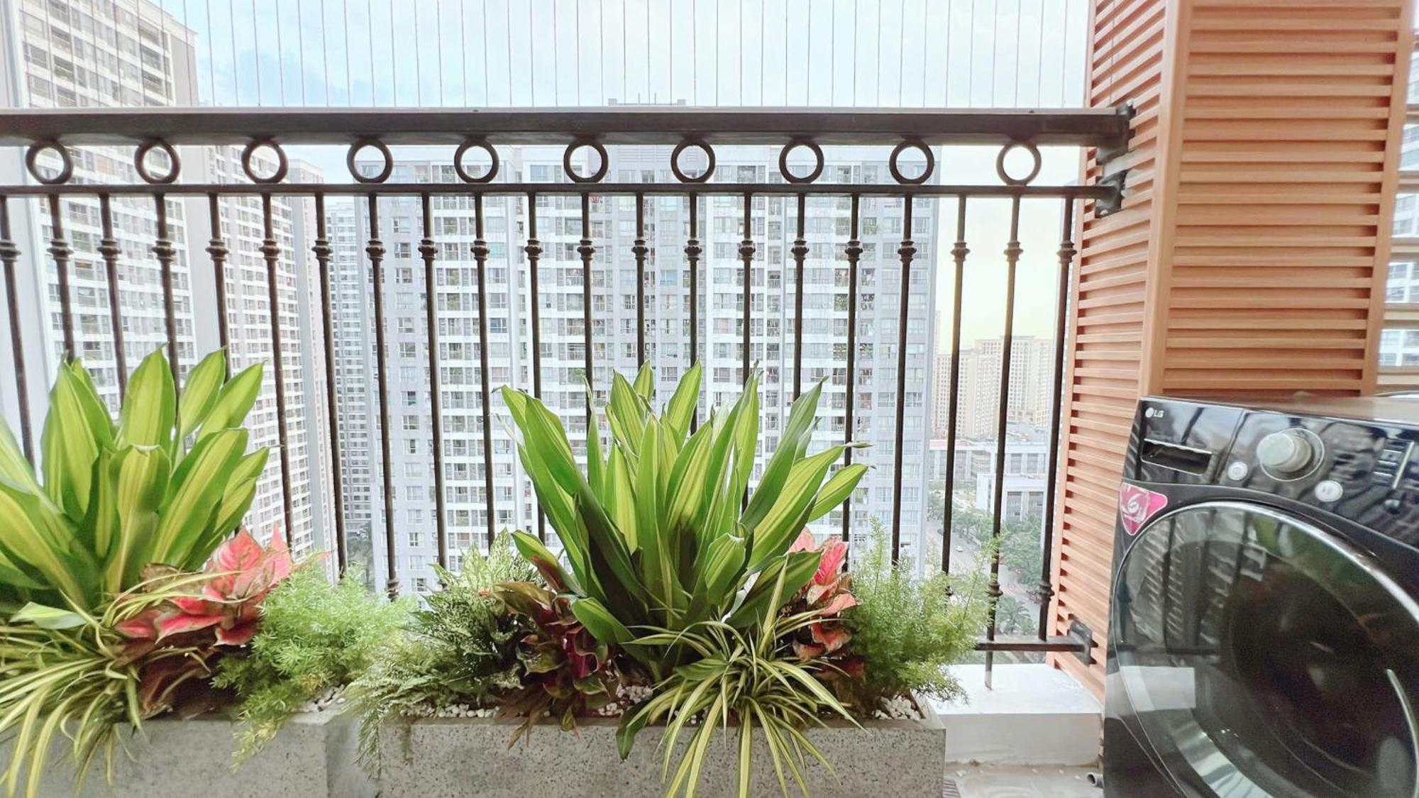 Vinhome Time Ho 2 Phong Ngu Apartment Hanoi