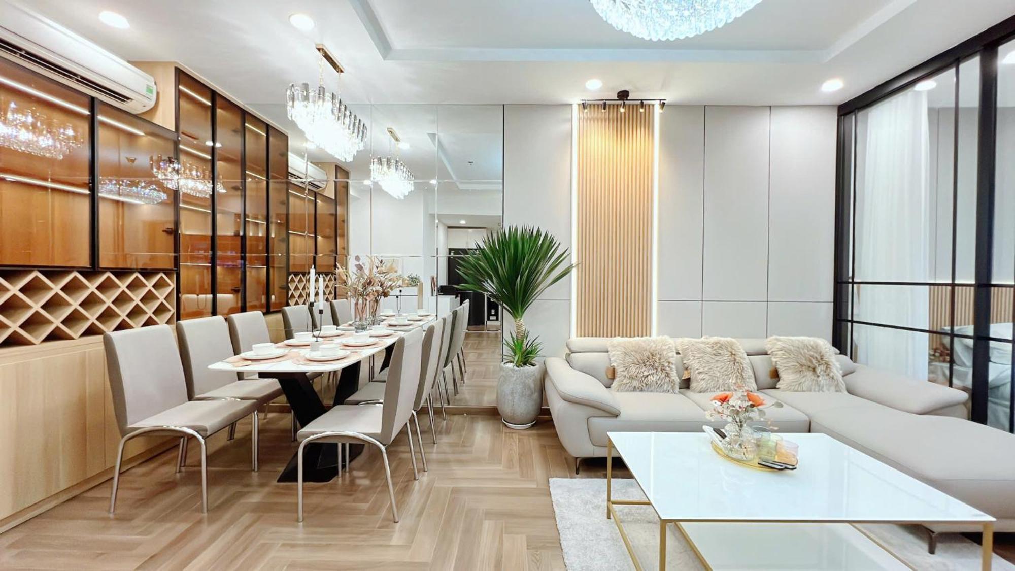 Vinhome Time Ho 2 Phong Ngu Hanoi