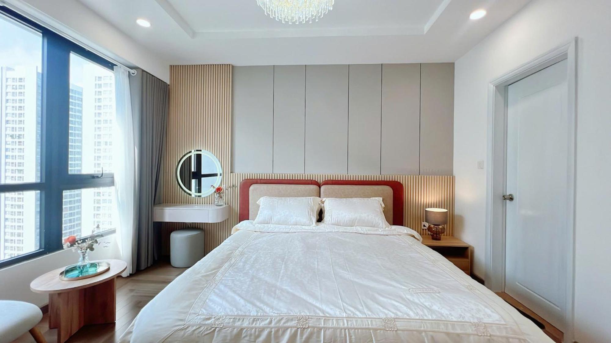 Apartment Vinhome Time Ho 2 Phong Ngu