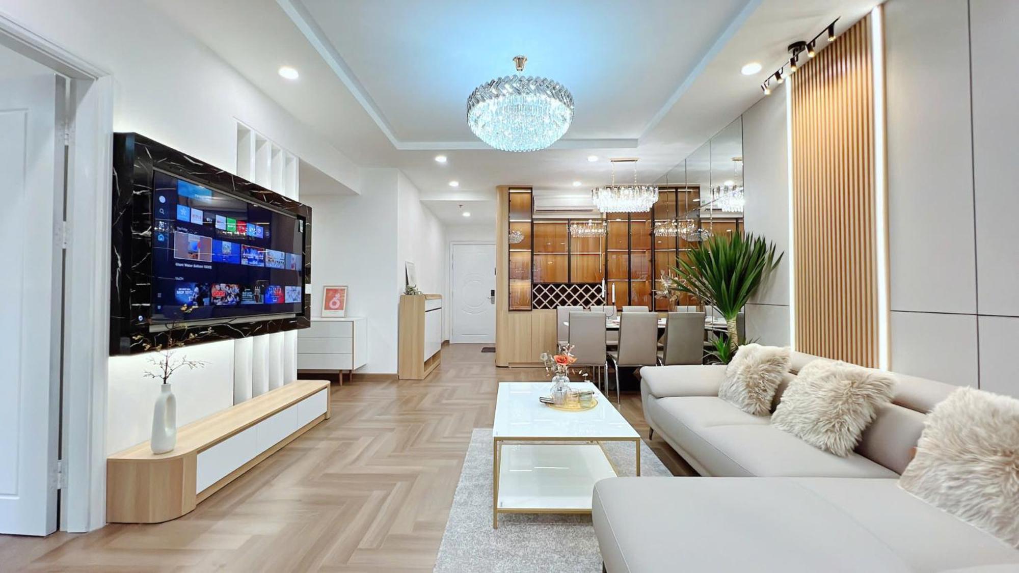 Vinhome Time Ho 2 Phong Ngu Apartment Hanoi
