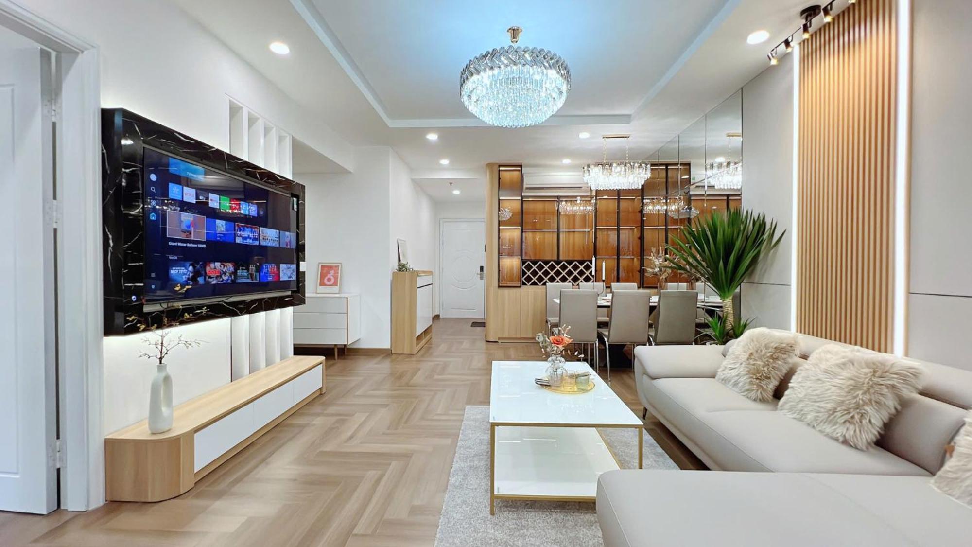 Vinhome Time Ho 2 Phong Ngu Hanoi
