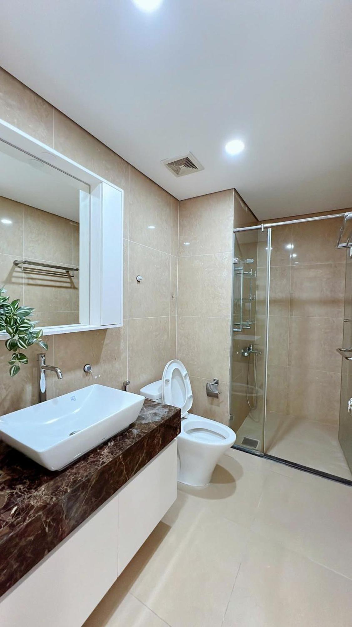 Apartment Vinhome Time Ho 2 Phong Ngu