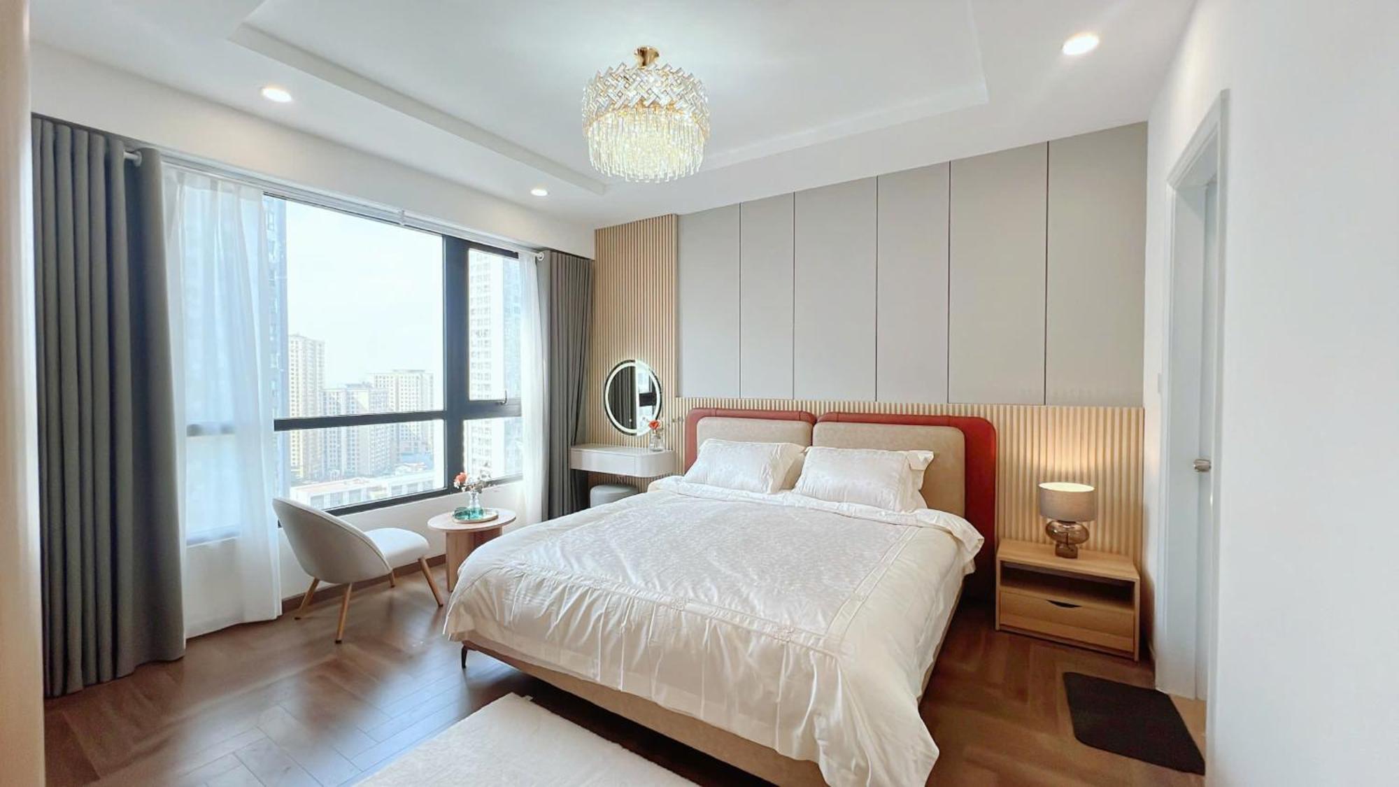 Vinhome Time Ho 2 Phong Ngu Apartment Hanoi