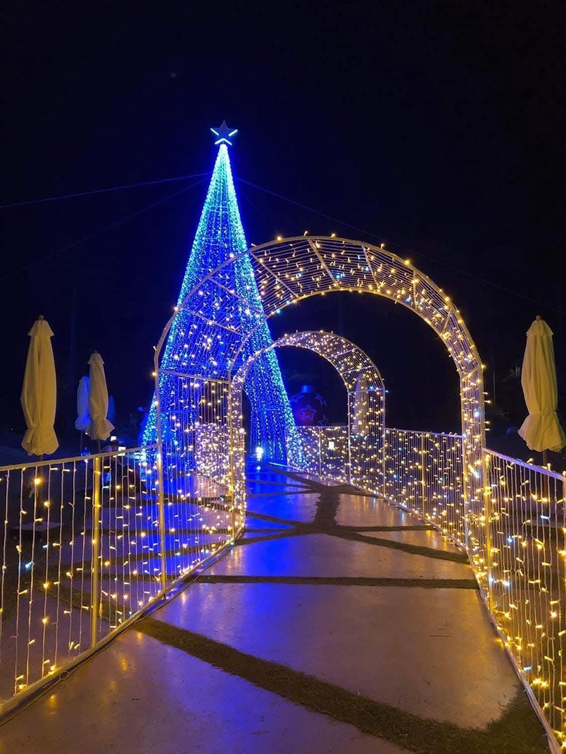 3 Phong Ngu Starsky Hoang Quyen 9- Flamingo Dai Lai Resort- Voi Be Boi & An Sang Mien Phi * Hanoi