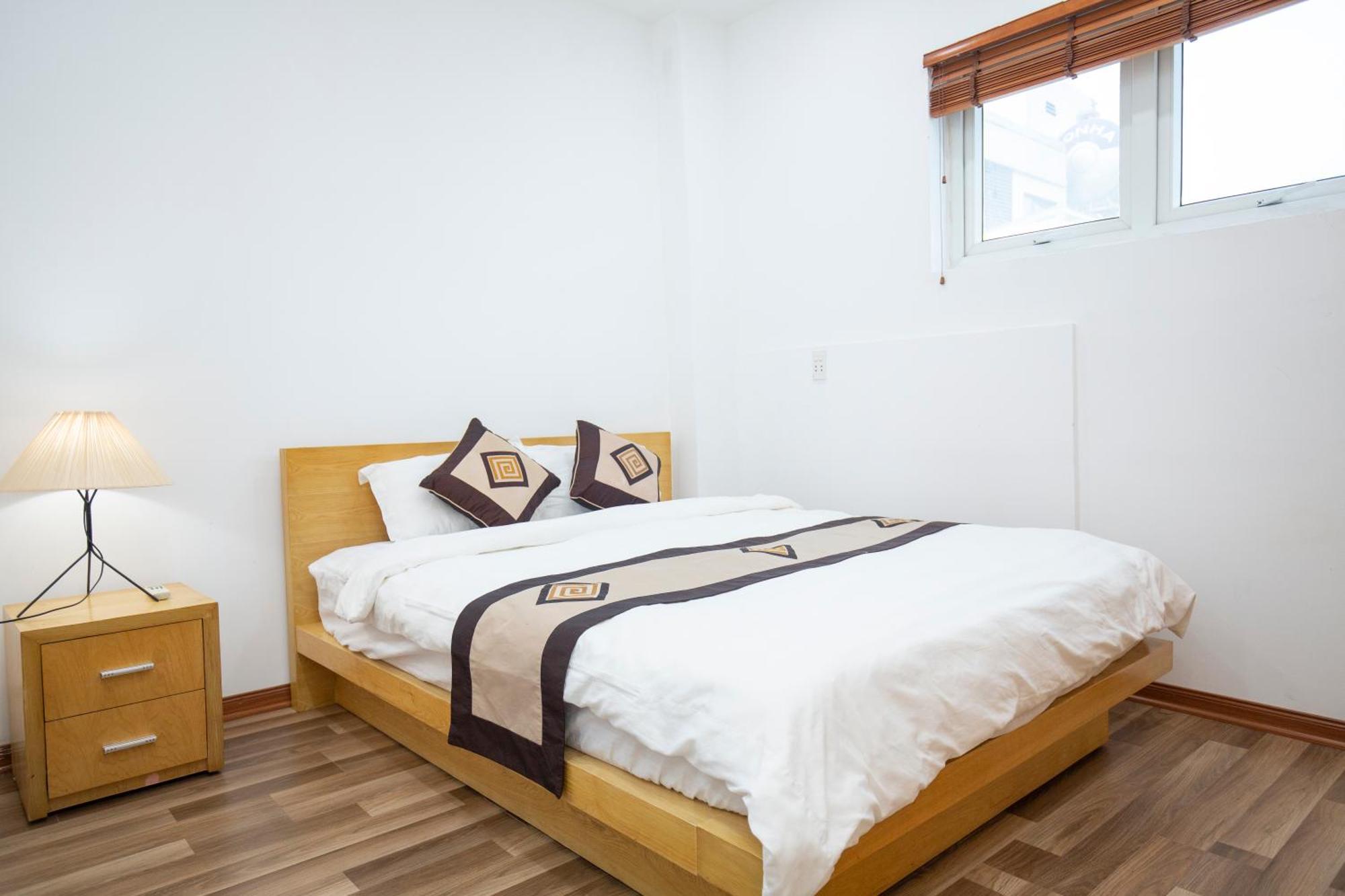 Căn hộ Sumitomo 4 Serviced & Breakfast Hà Nội