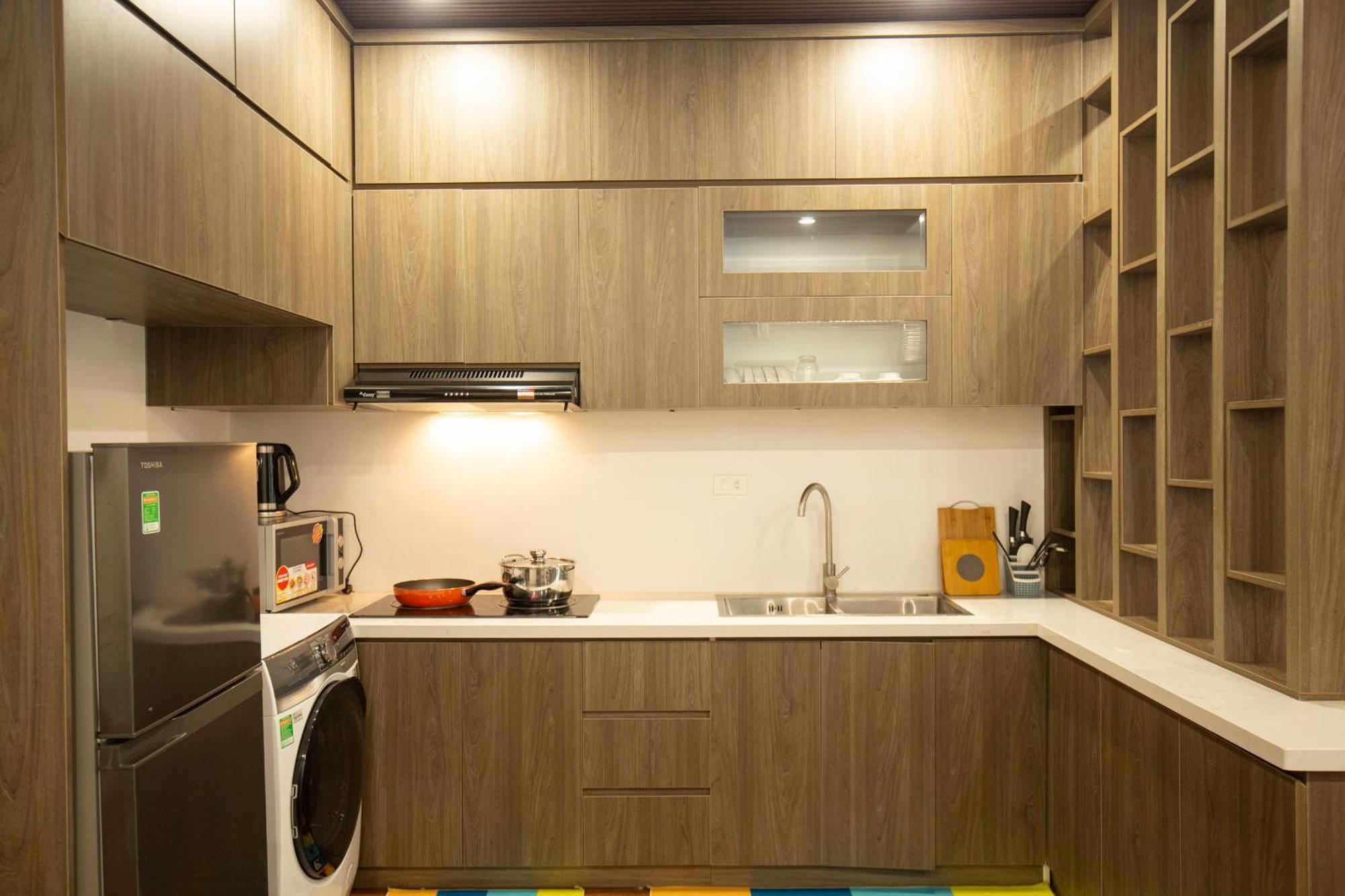 Apartment Sumitomo7 &