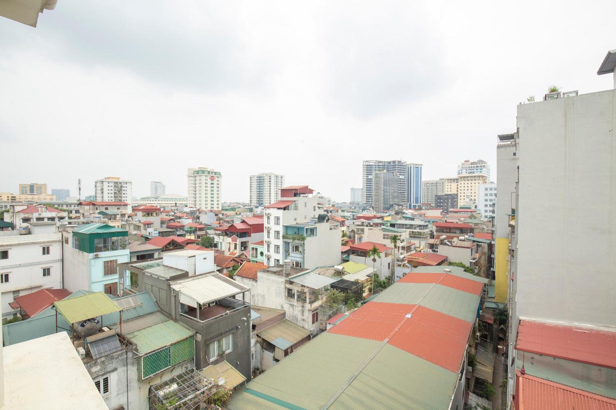 Sumitomo8 At 68 Kim Ma Thuong Hanoi