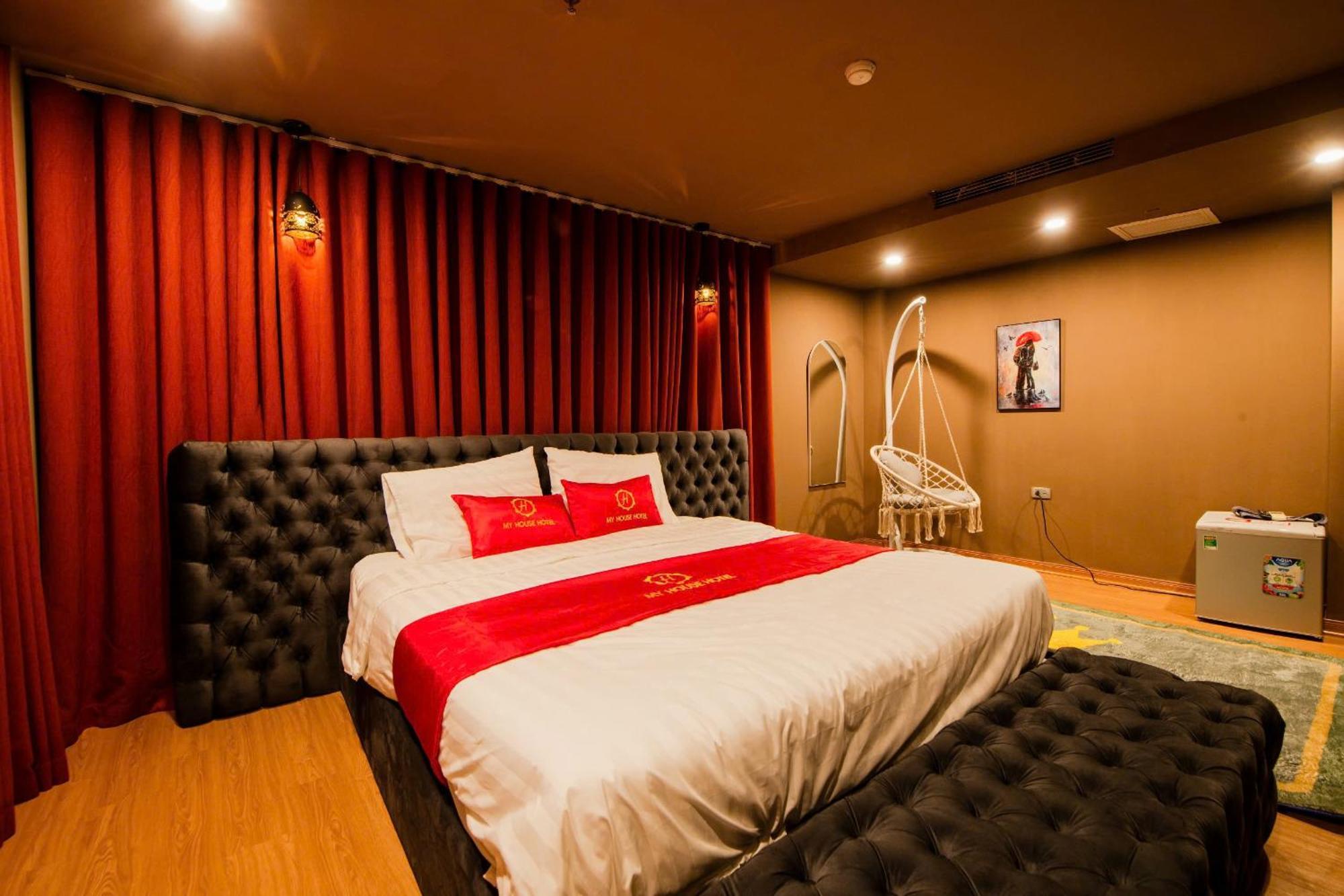 My House Hn - By Bay Luxury 3*