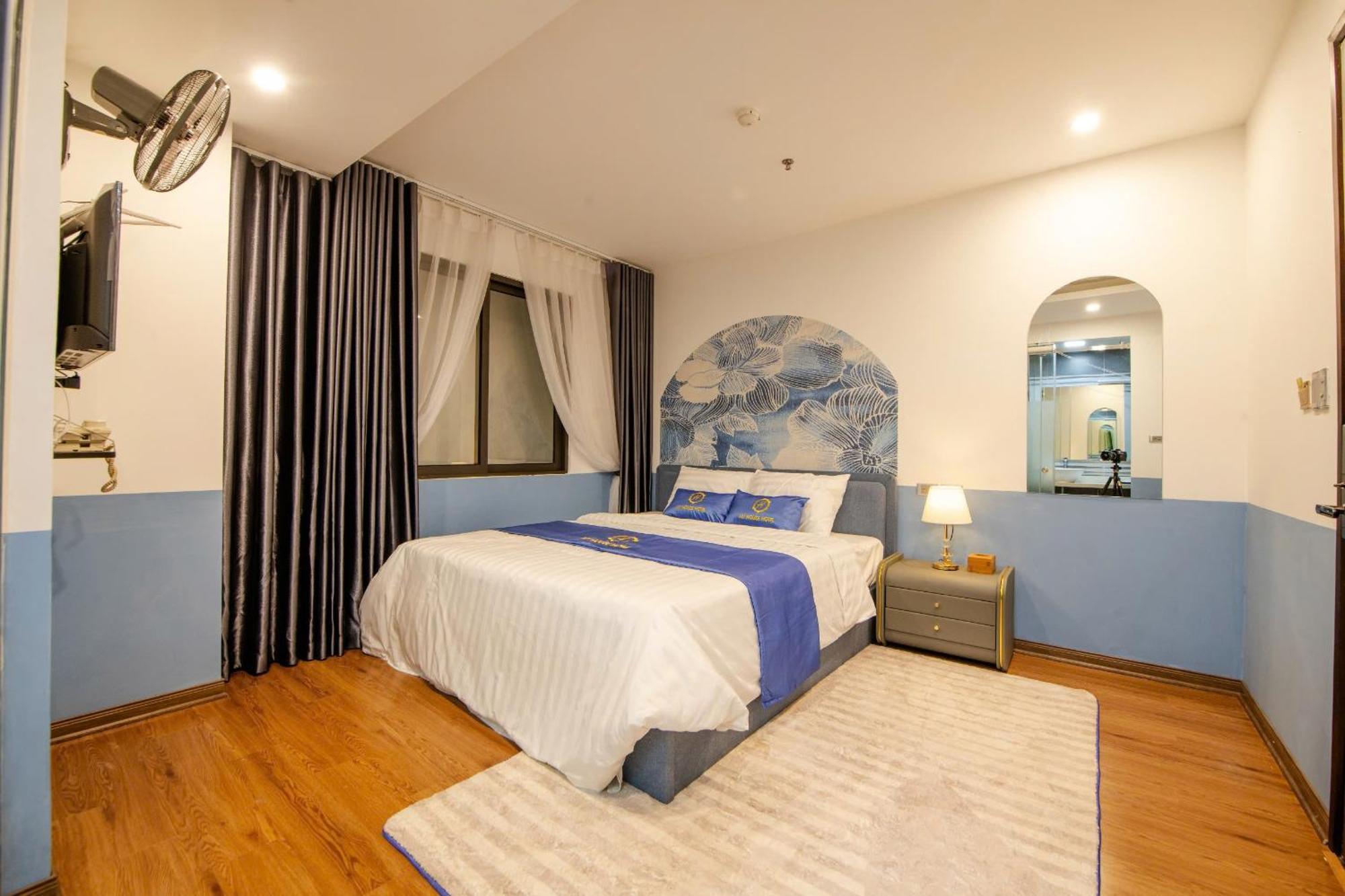 Hotel My House Hn - By Bay Luxury