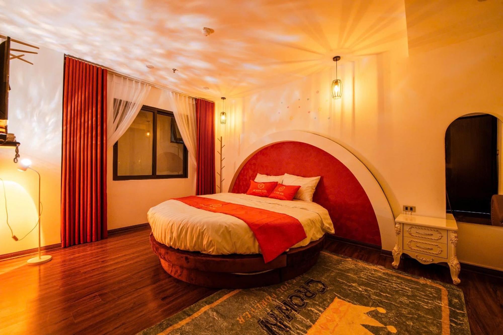My House Hn - By Bay Luxury 3* Hanoi