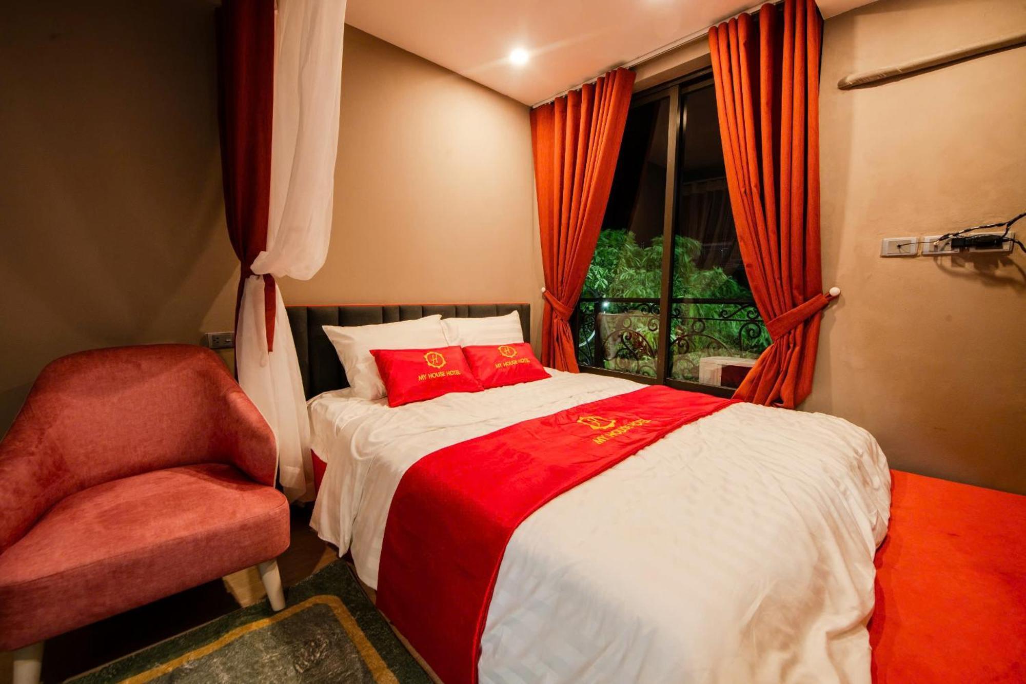 My House Hn - By Bay Luxury 3*