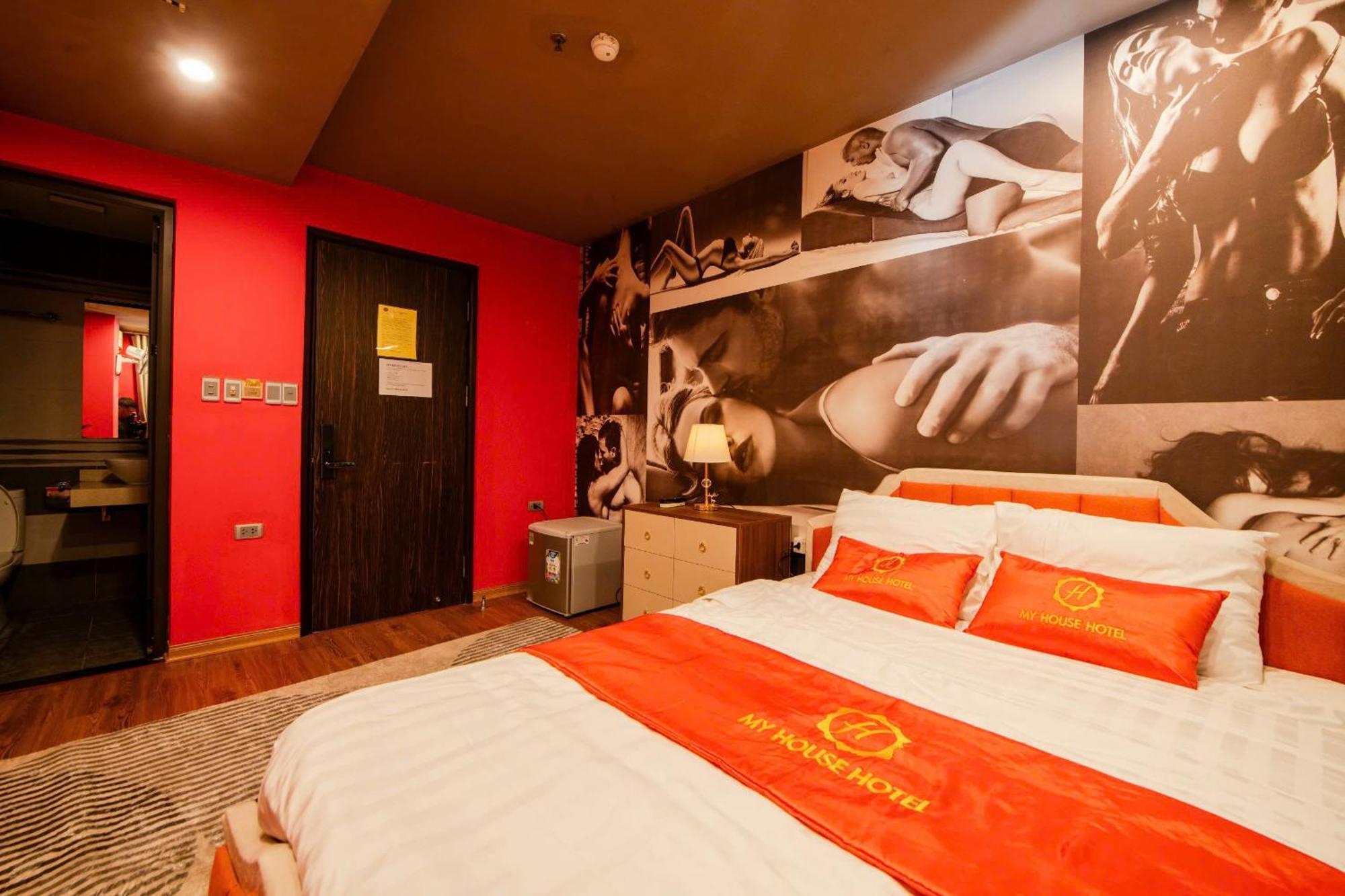 Hotel My House Hn - By Bay Luxury 3*