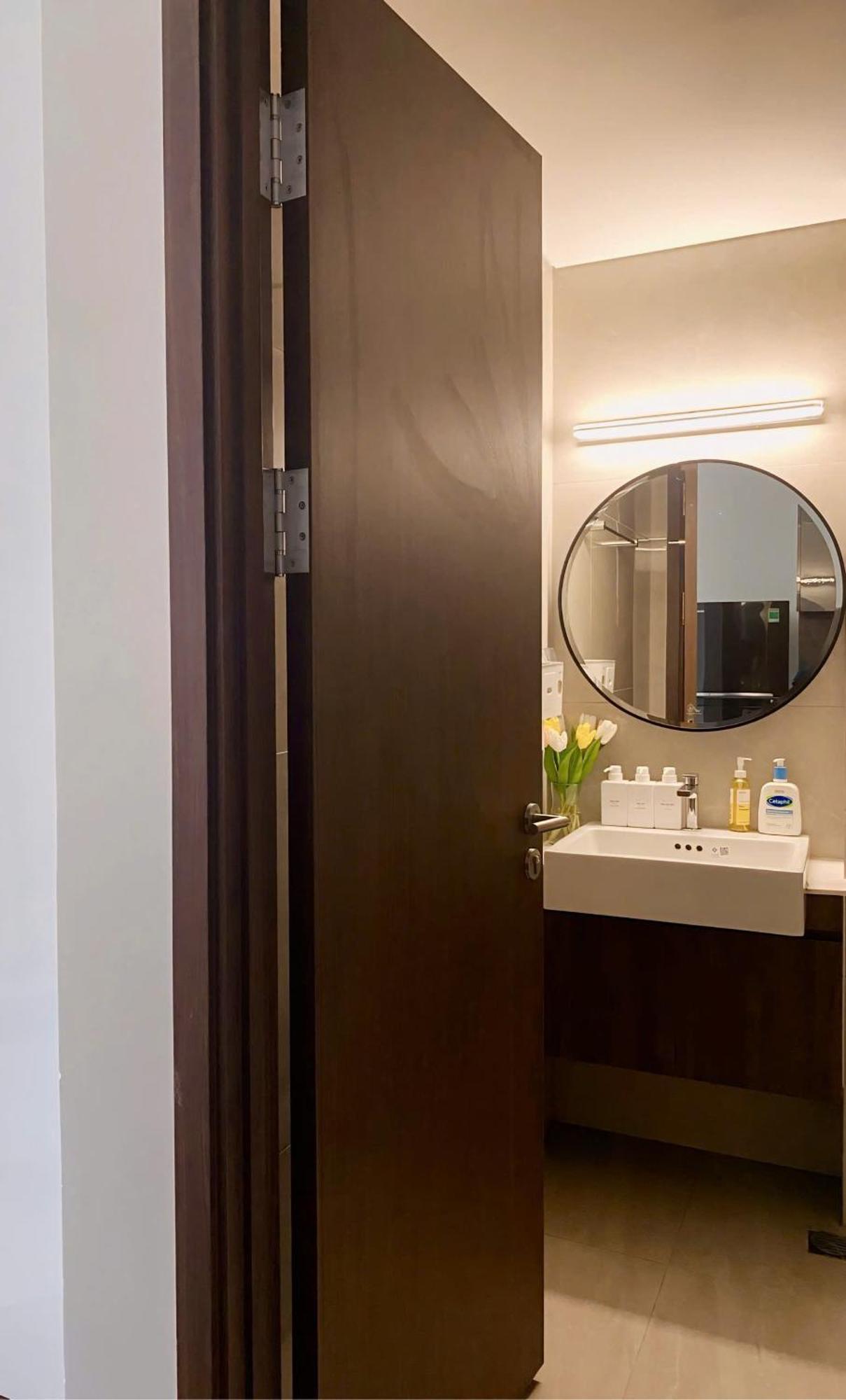 Apartment Ocean Park Gia Lam *
