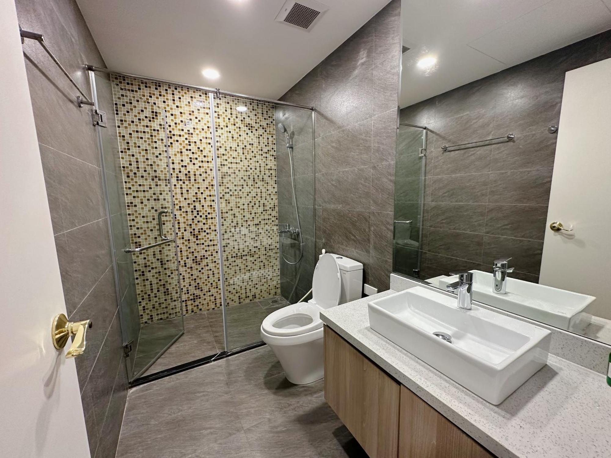 Apartment Luxe Paradise Truc Bach