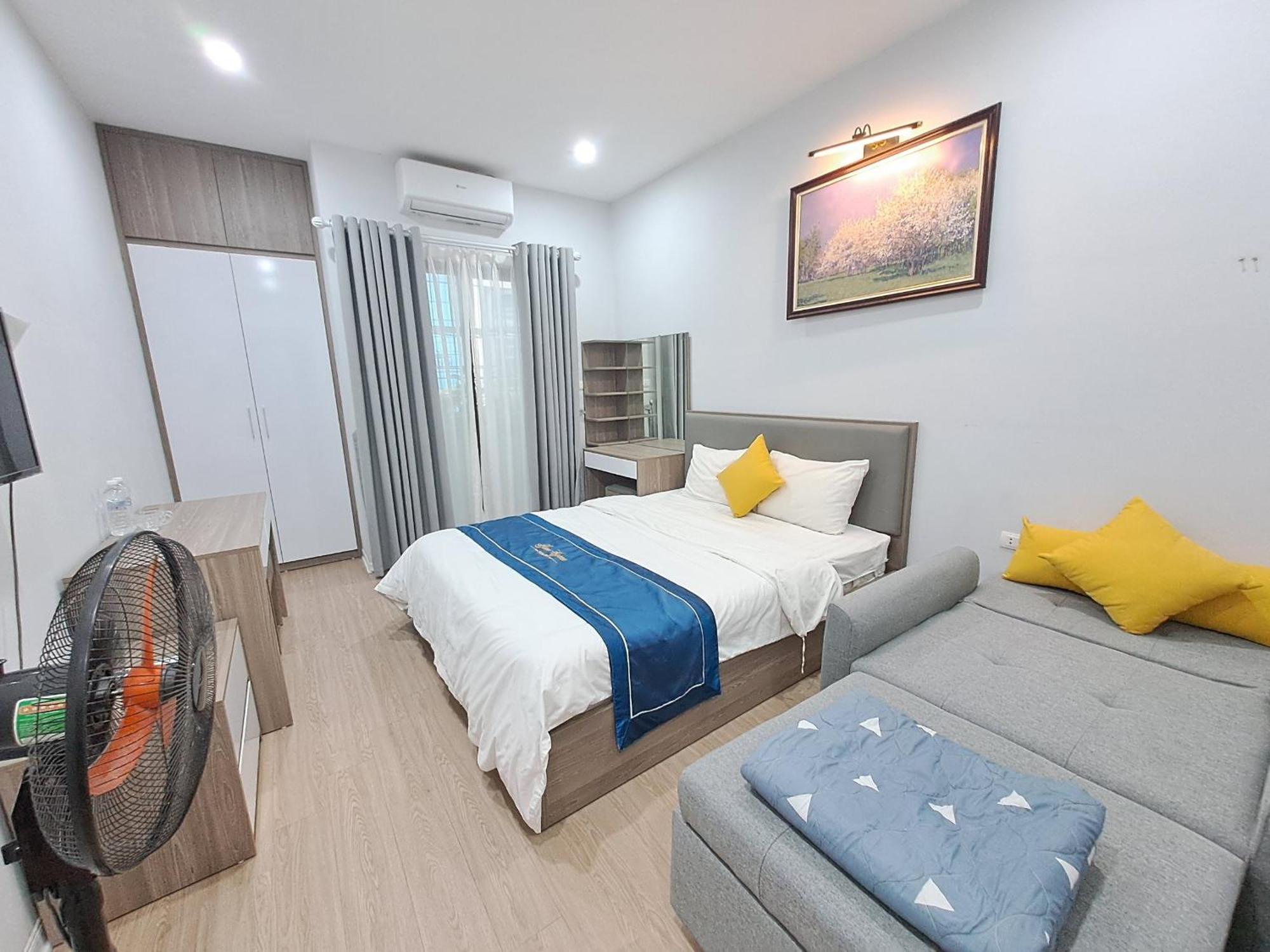 Aparthotel Blue Ha Noi