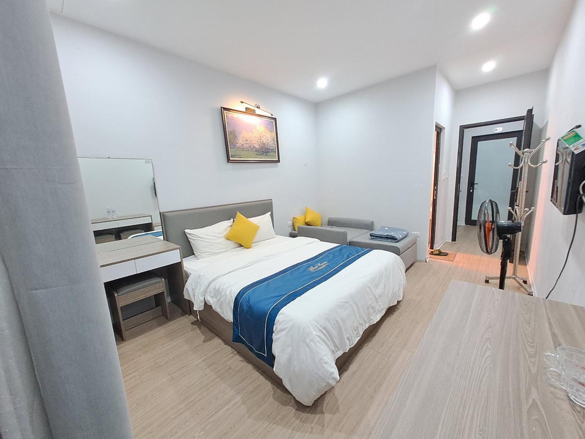 Aparthotel Blue Ha Noi *