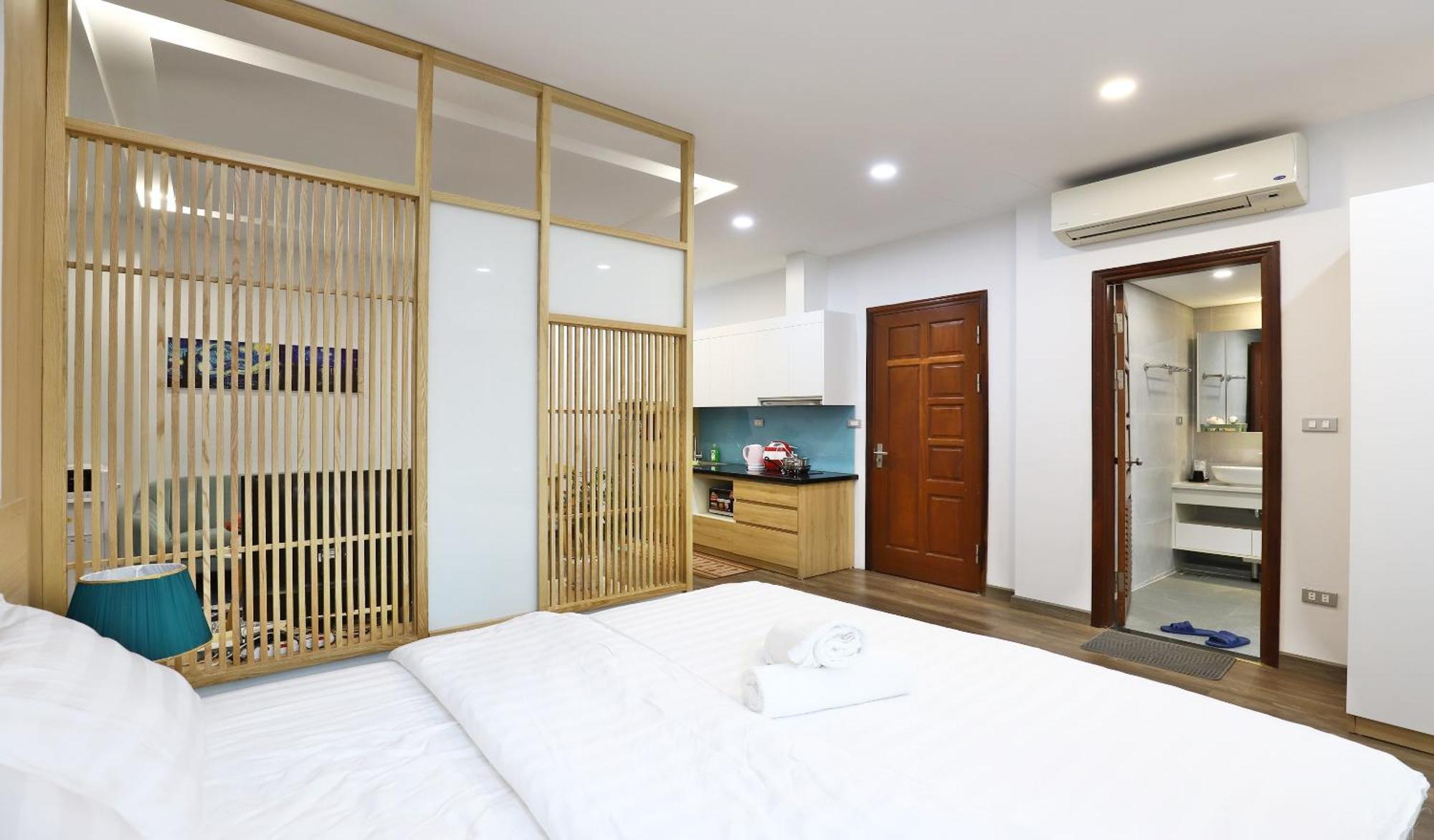 Sumitomo13 - At 81 Linh Lang Street * Hanoi