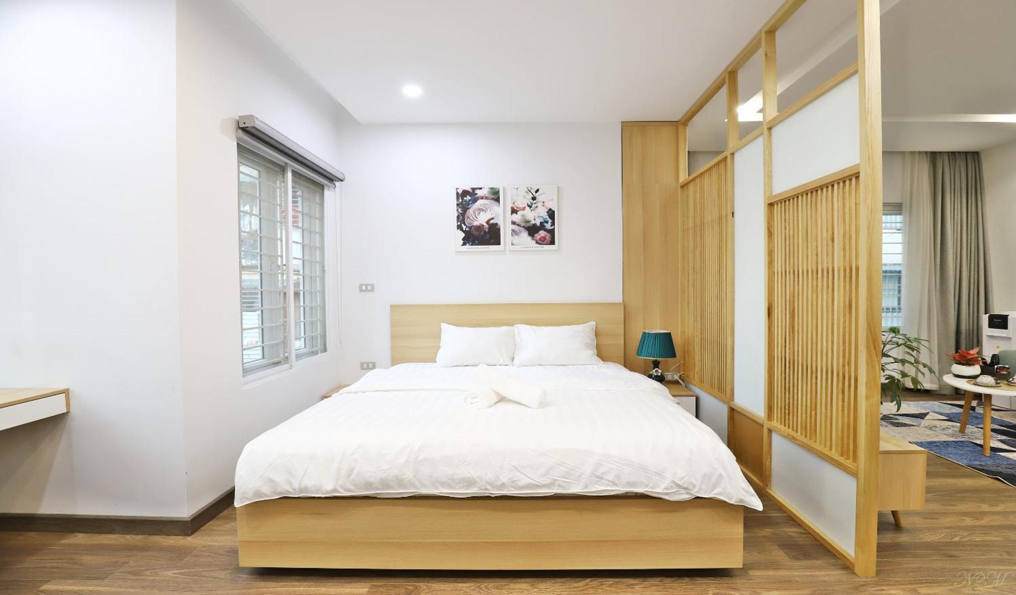 Sumitomo13 - At 81 Linh Lang Street *