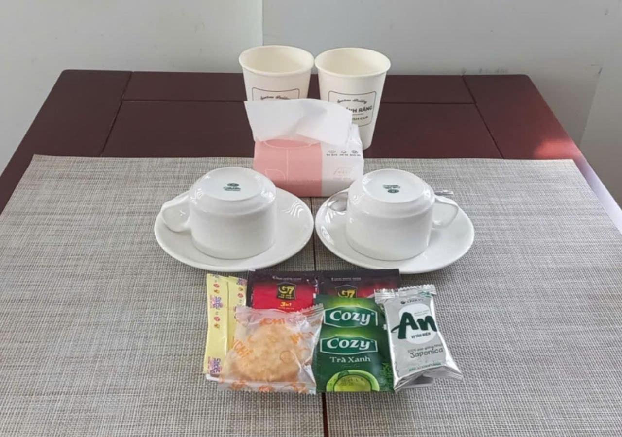 Sumitomo13 - At 81 Linh Lang Street Apartment *