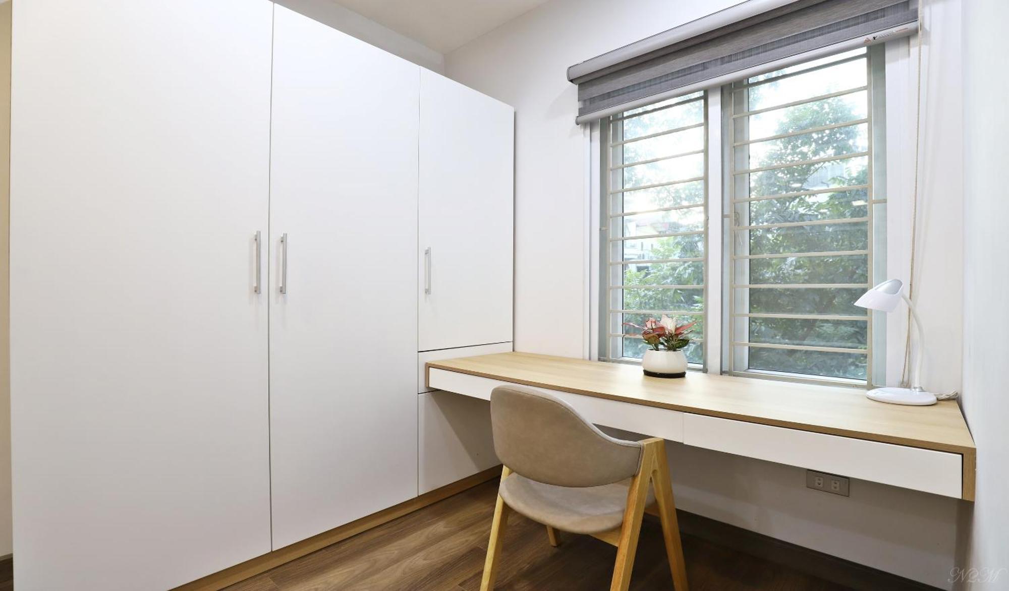 Apartment Sumitomo13 - At 81 Linh Lang Street *