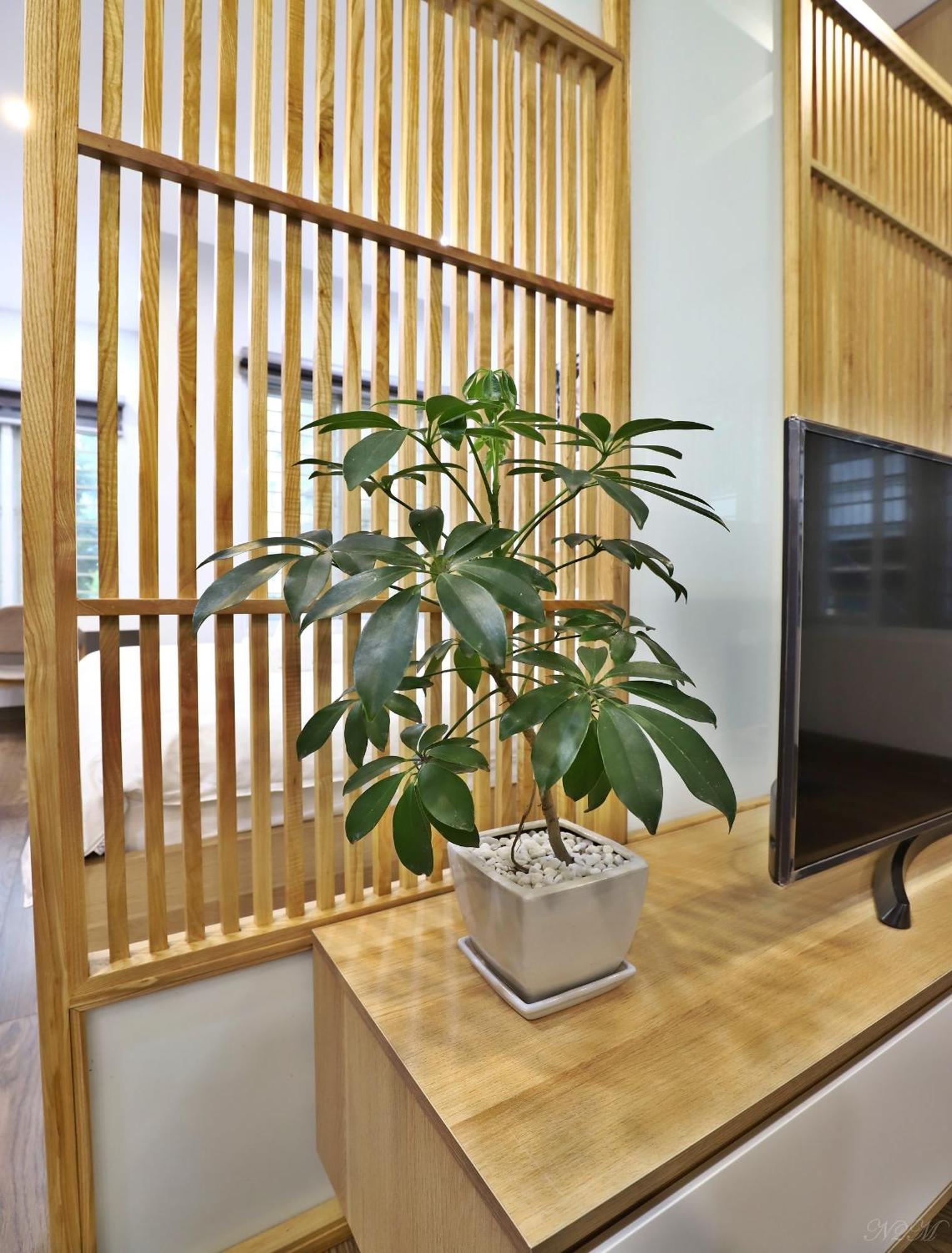 Sumitomo13 - At 81 Linh Lang Street Apartment Hanoi