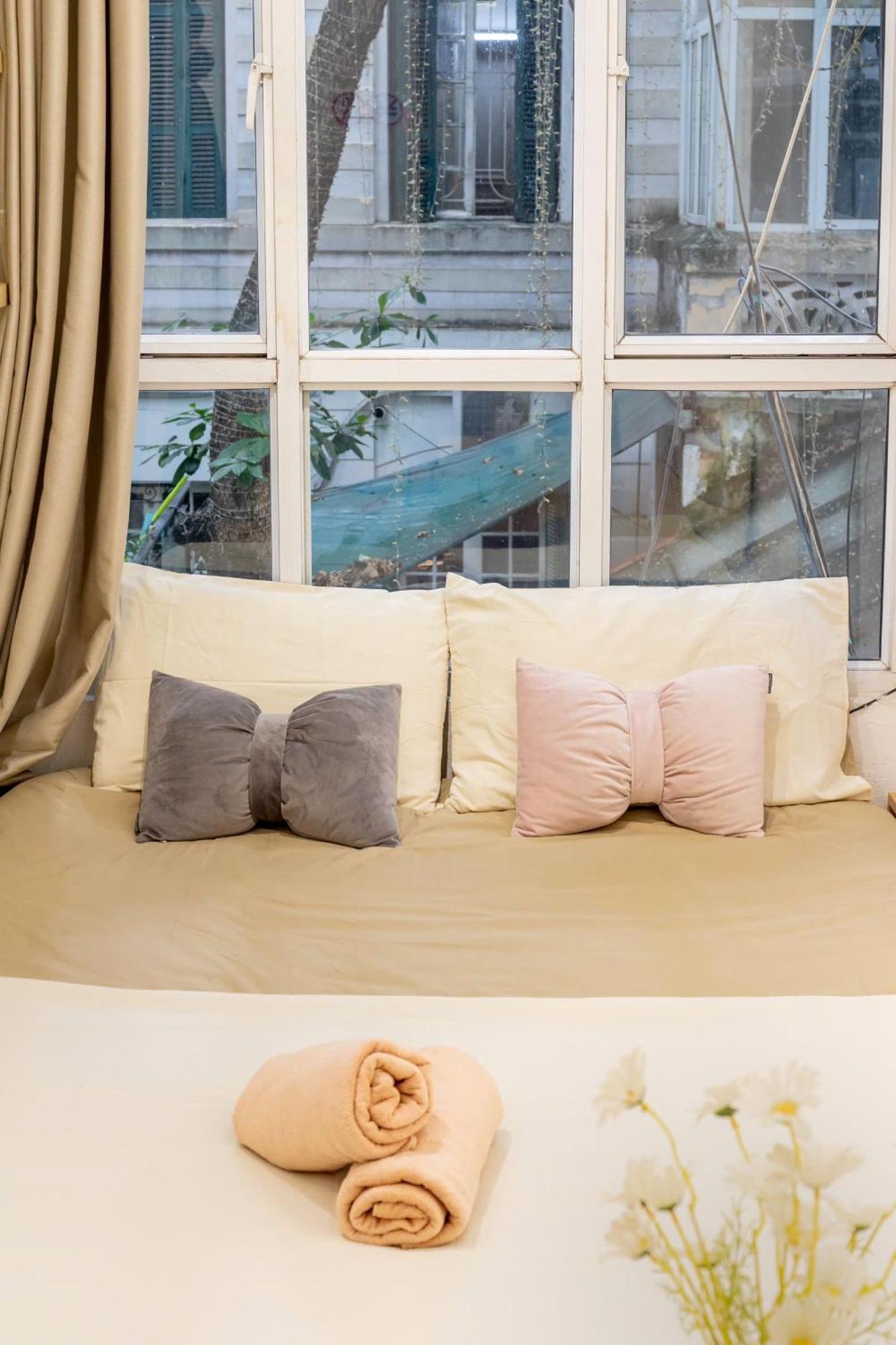 Heart Of Hoan Kiem Super Aesthetic Homestay *