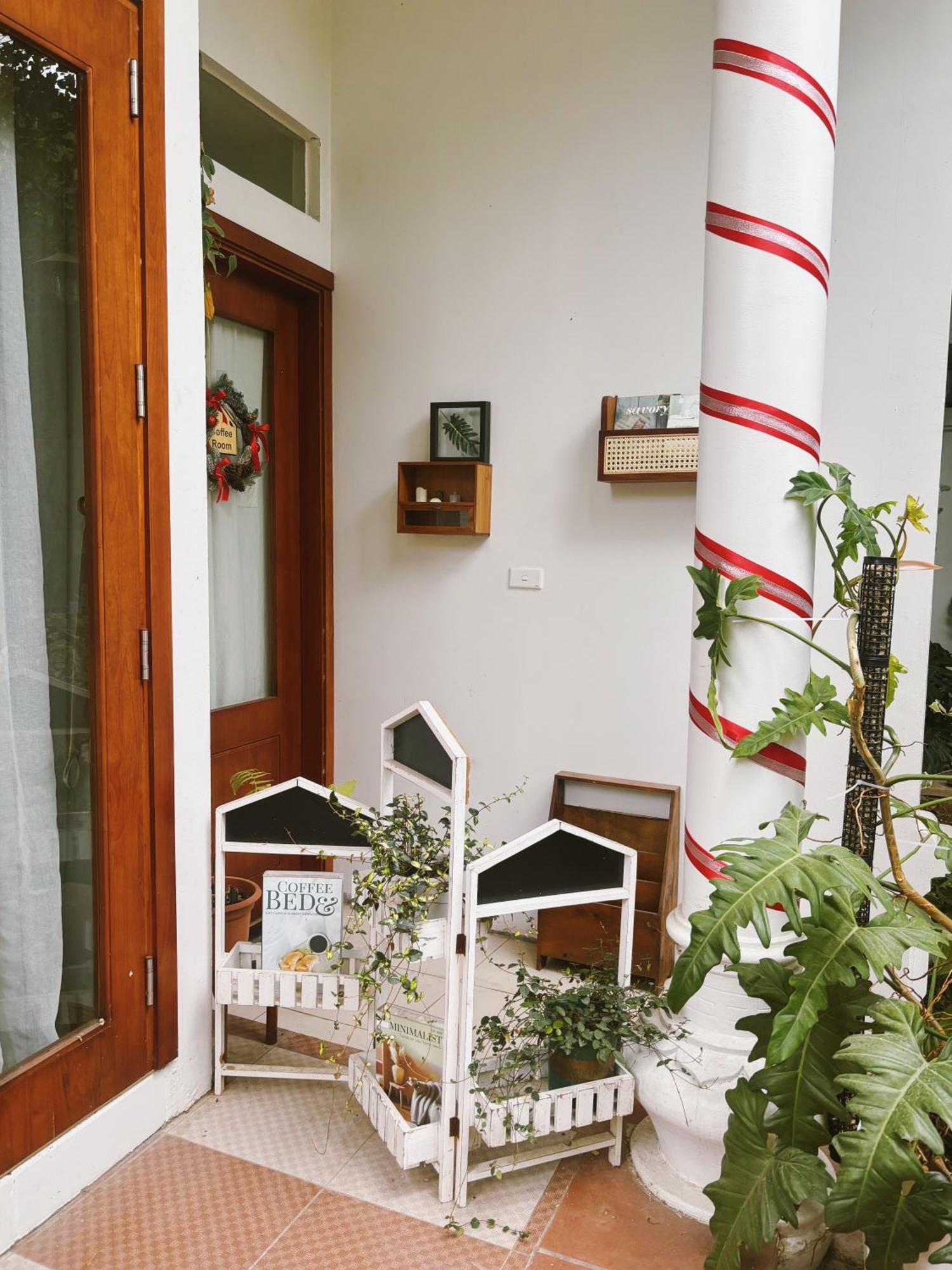 Privatunterkunft 1.home Hanoi