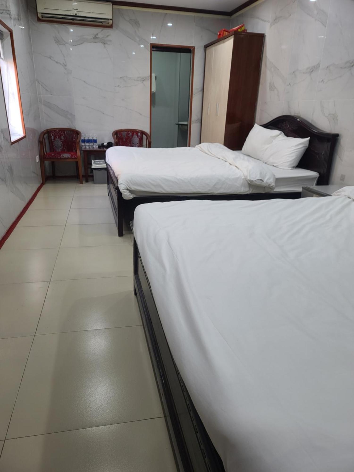 Hotel Tuan