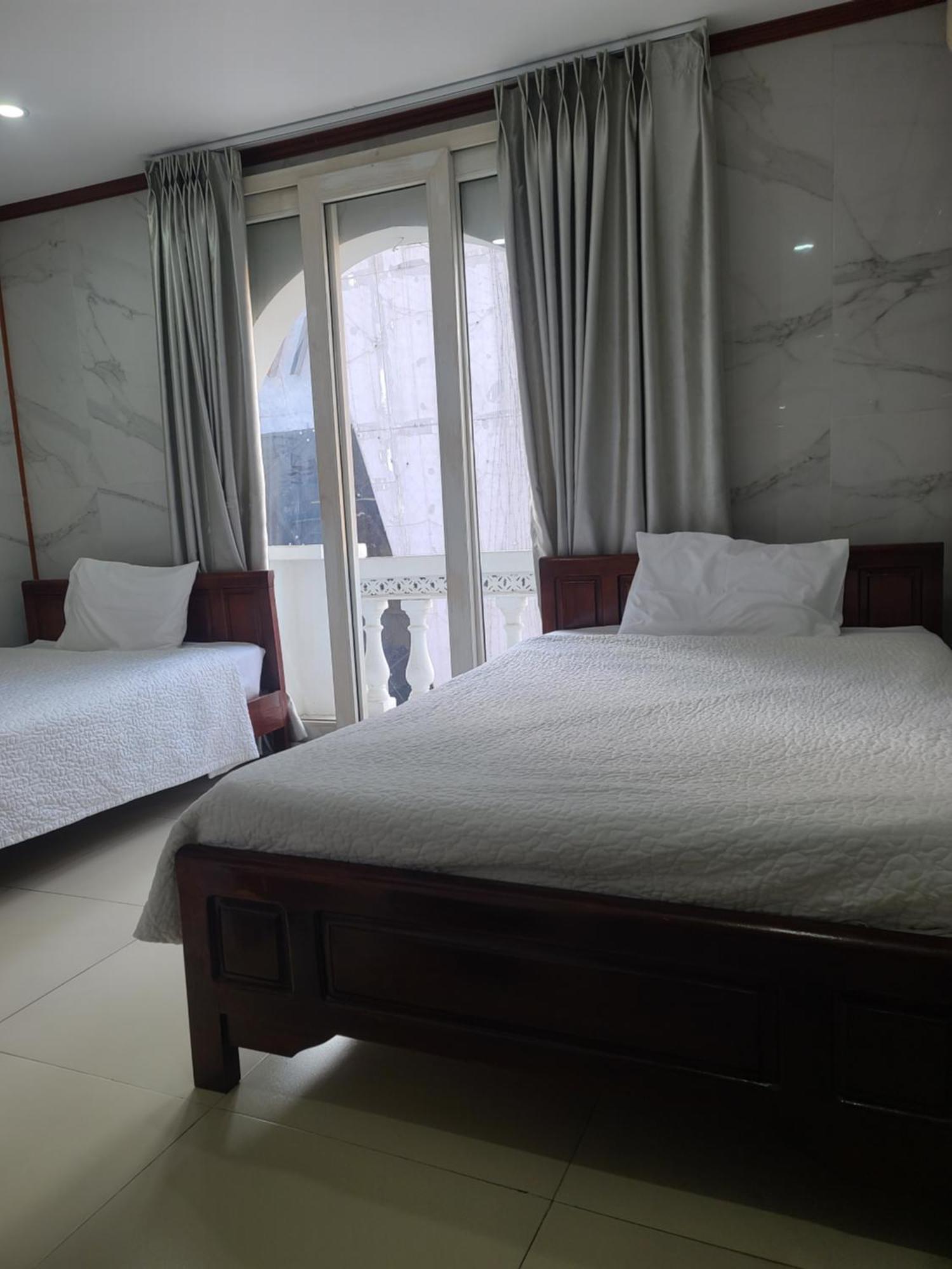 Hotel Tuan 3*