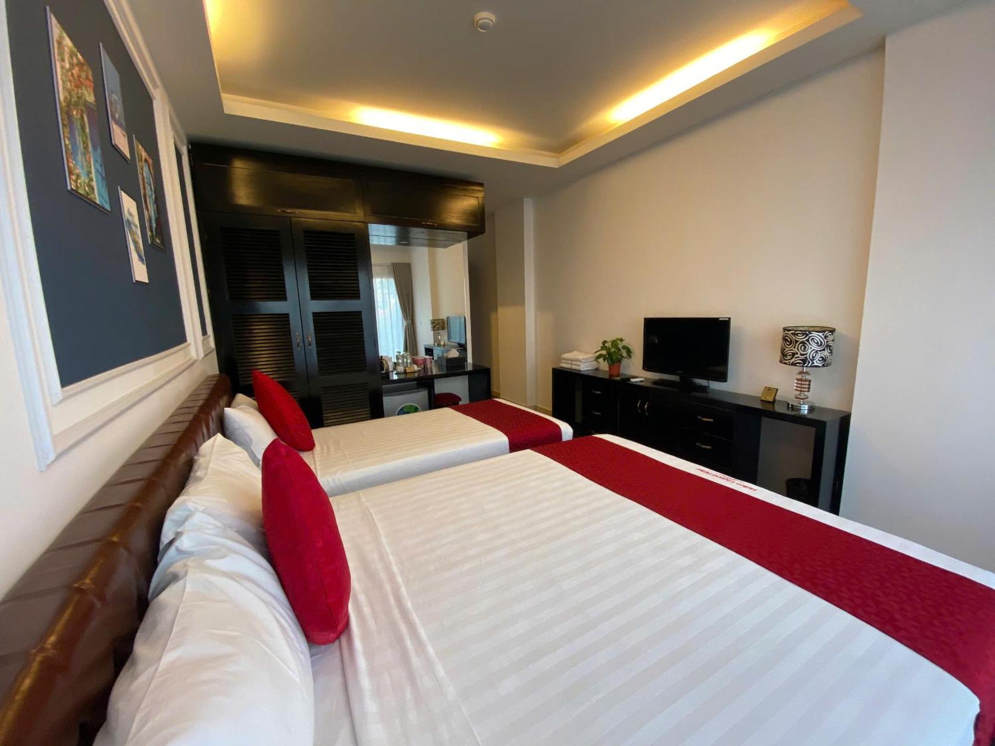 Eclipse Legend 3* Hanoi