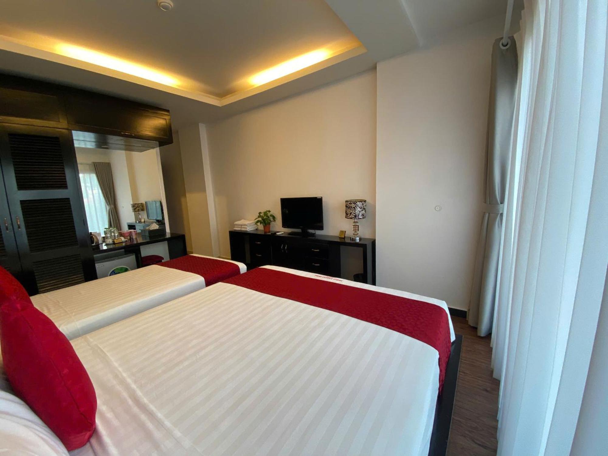 Hotel Eclipse Legend 3*
