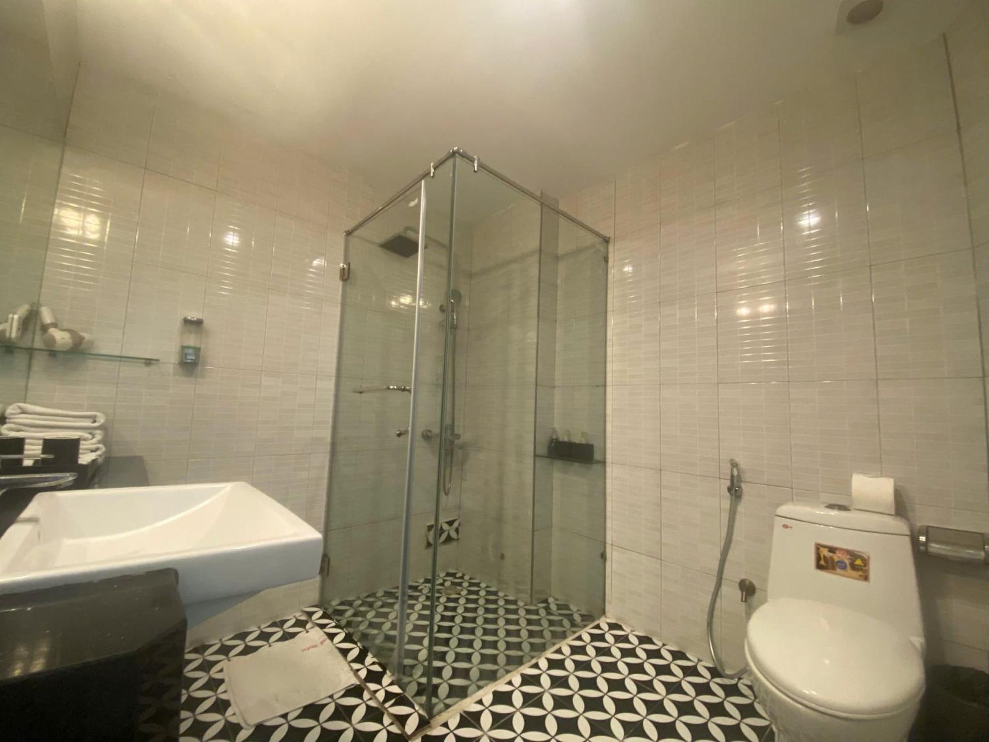 Hotel Eclipse Legend 4*