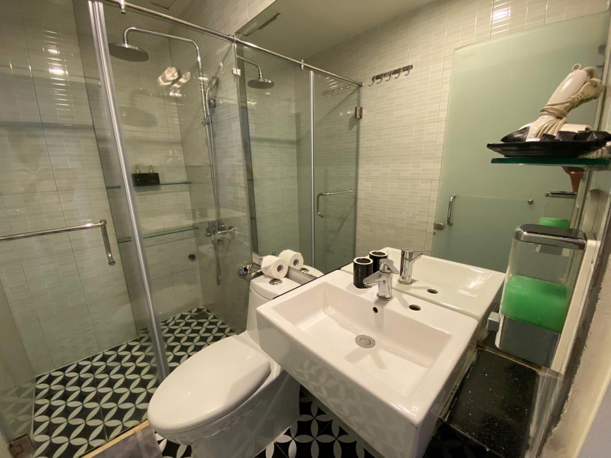 Eclipse Legend Hotel 3*