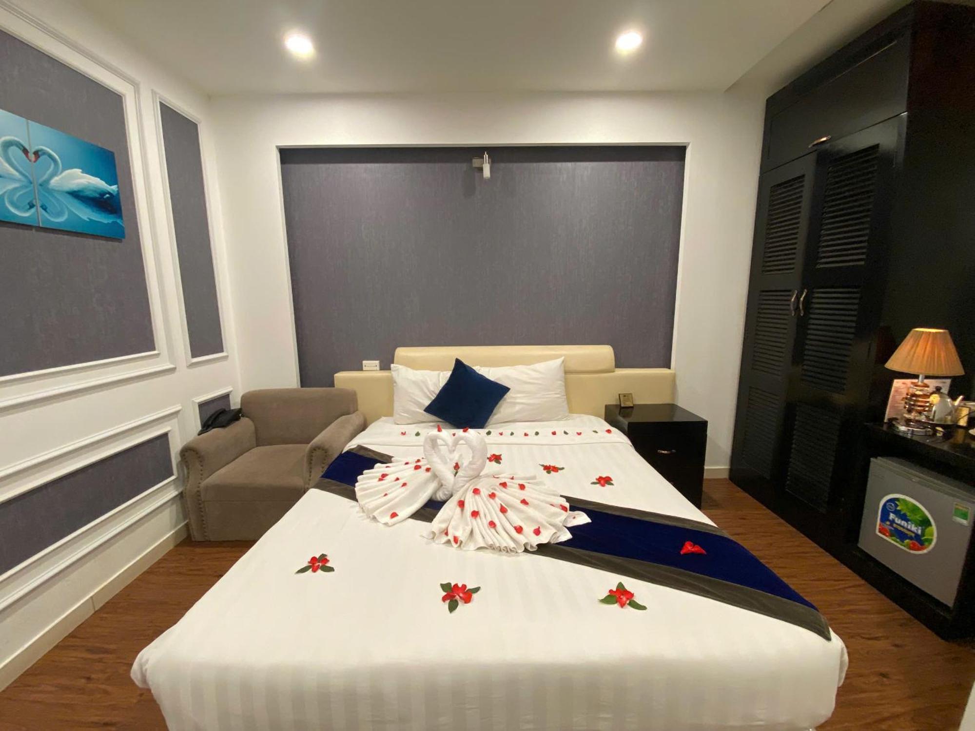 Eclipse Legend 4* Hanoi