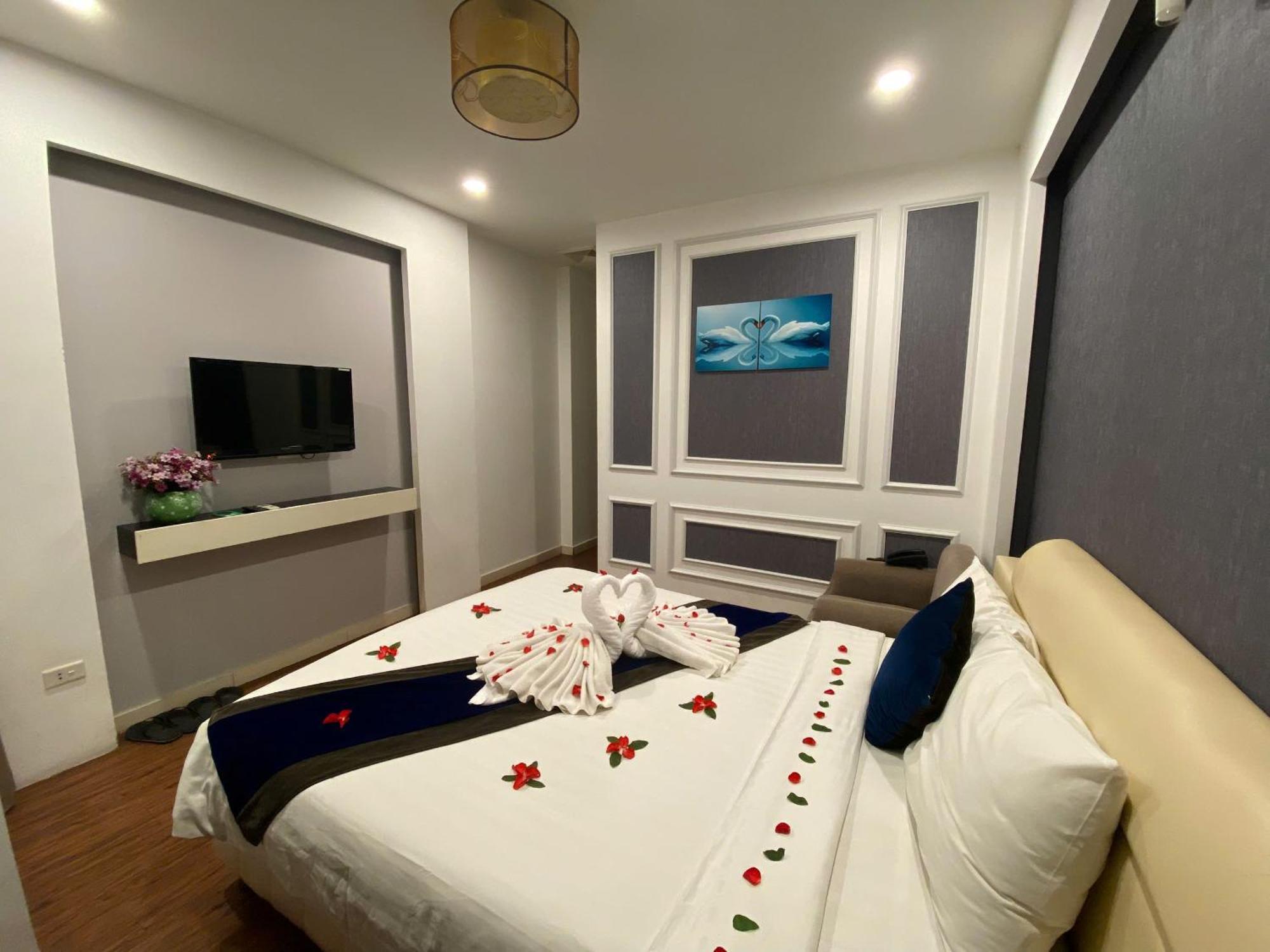 Hotel Eclipse Legend Hanoi