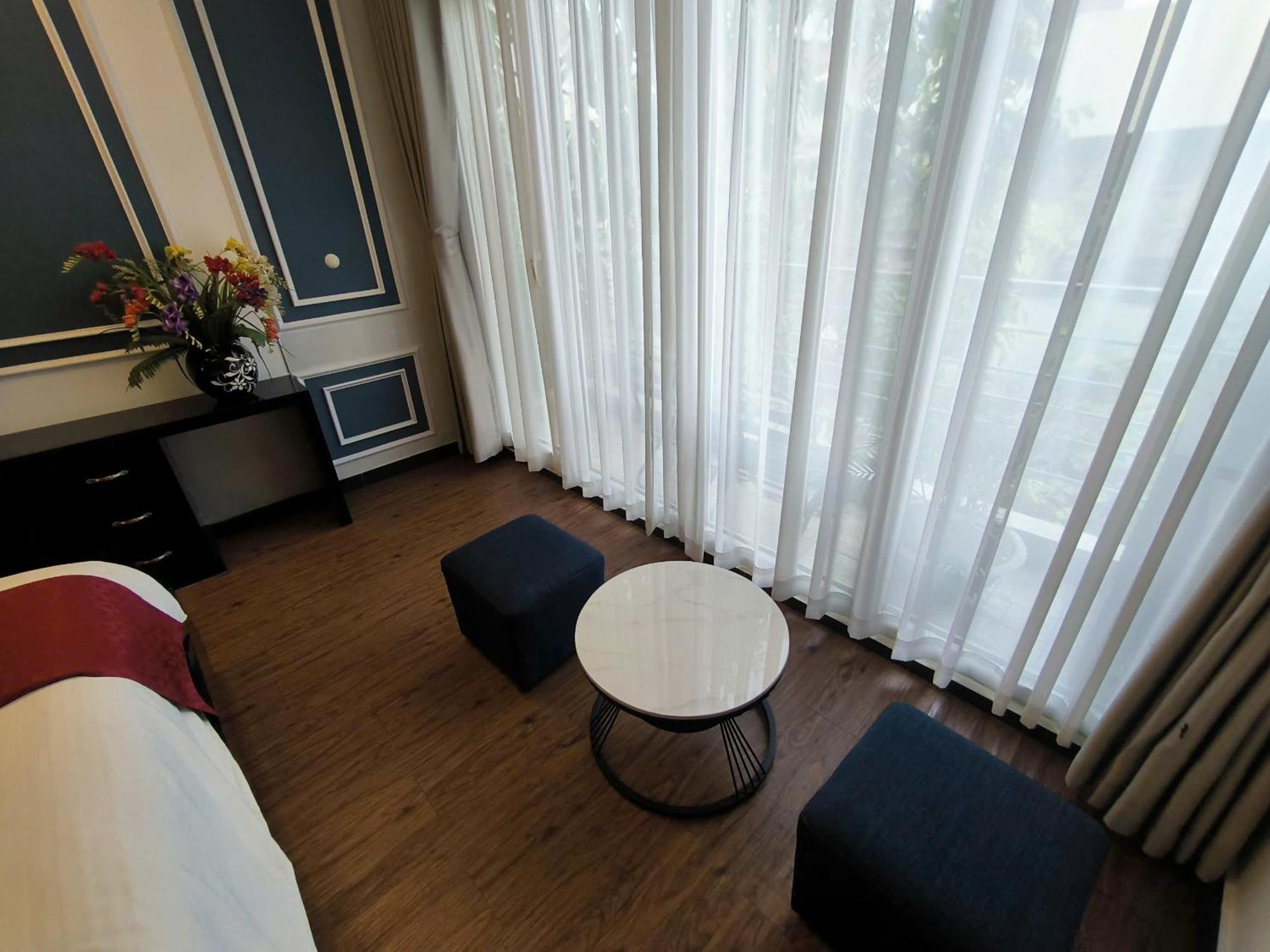 Eclipse Legend Hotel 4*