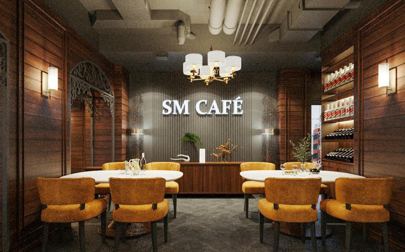 Khách sạn Sao Mai Boutique Hà Nội