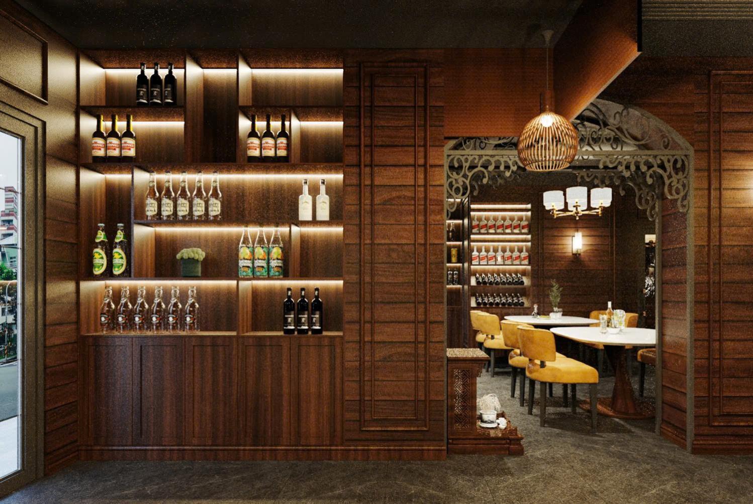 Sao Mai Boutique Khách sạn 4*