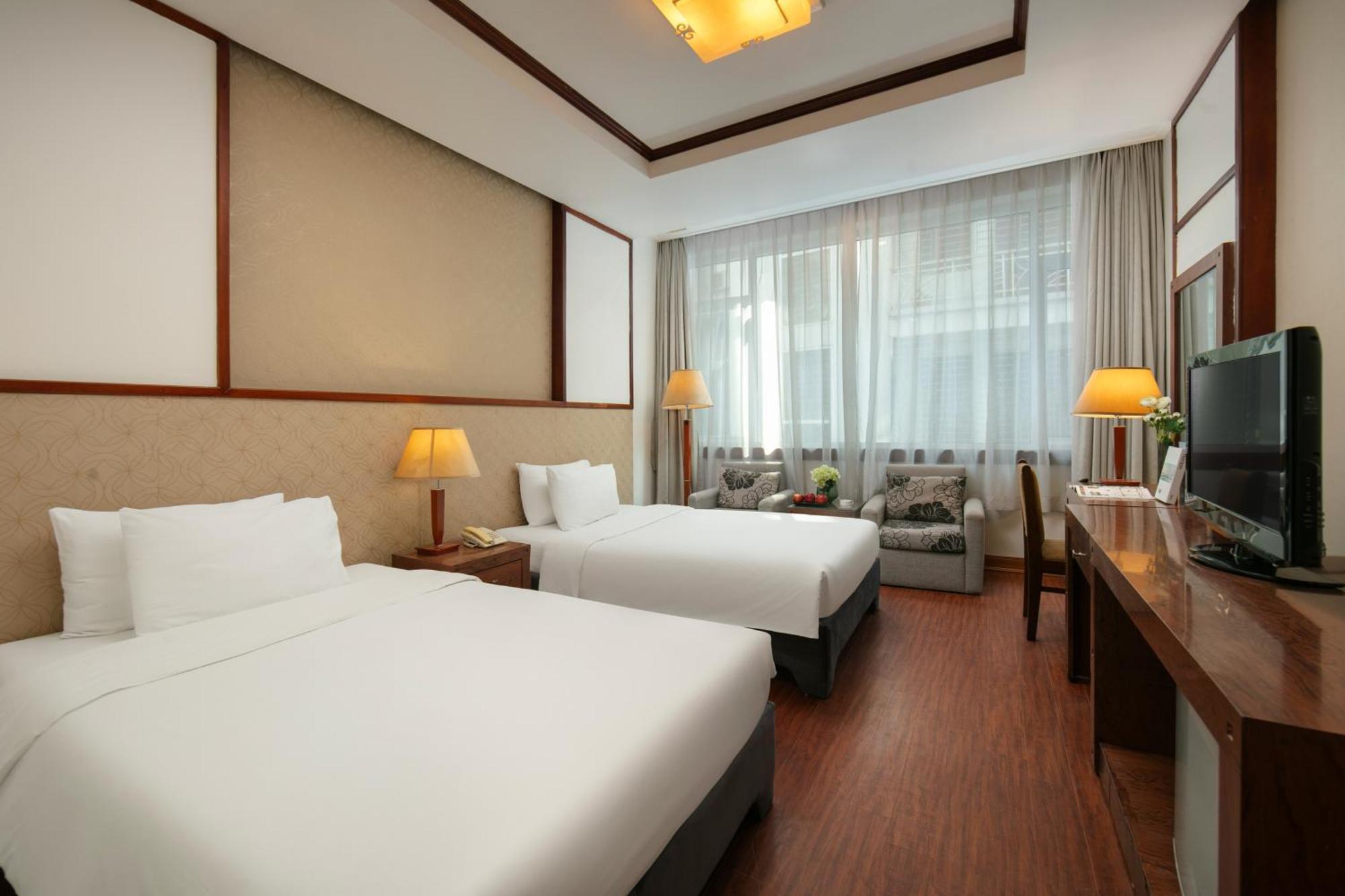 Sao Mai Boutique Hà Nội
