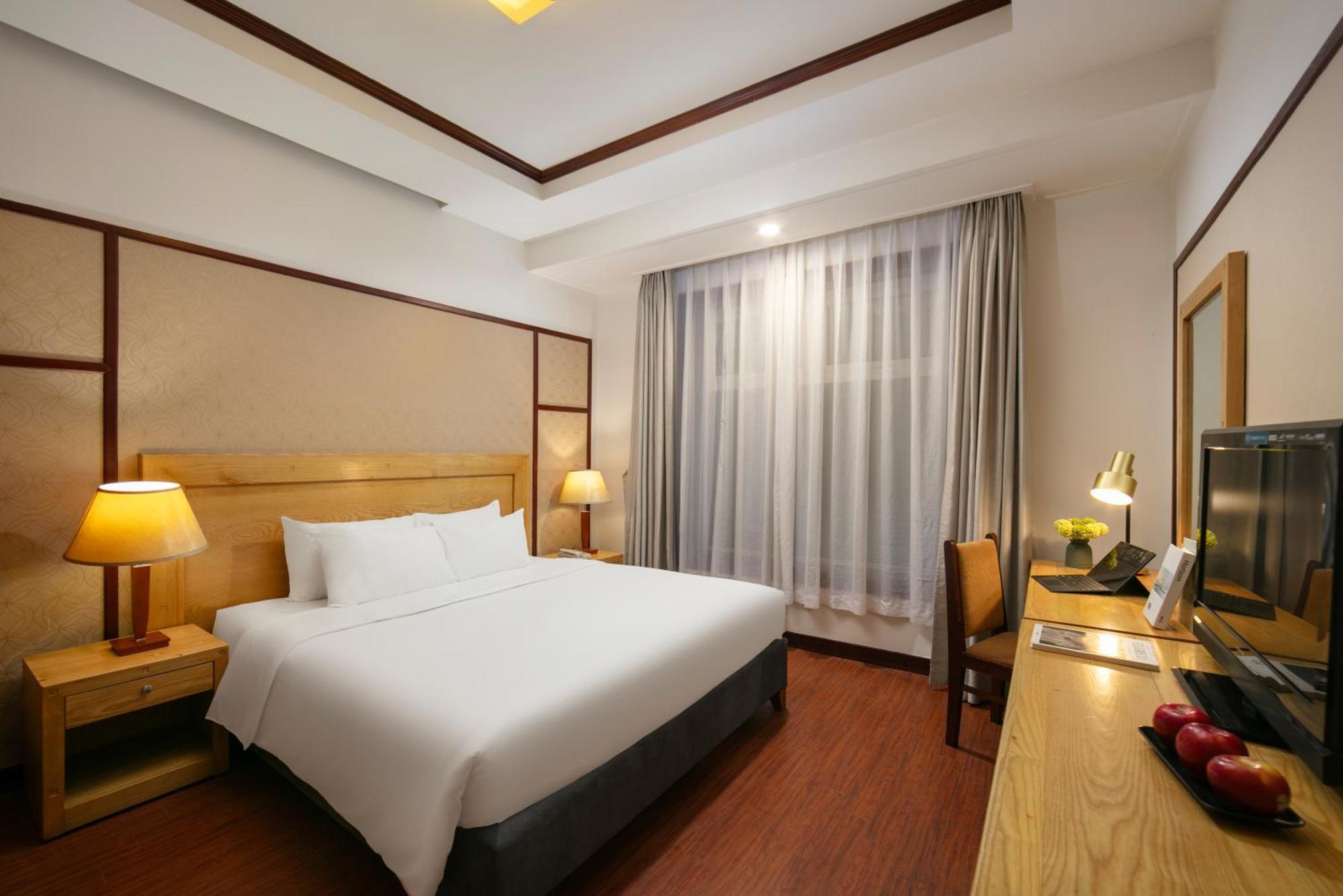 Sao Mai Boutique Khách sạn