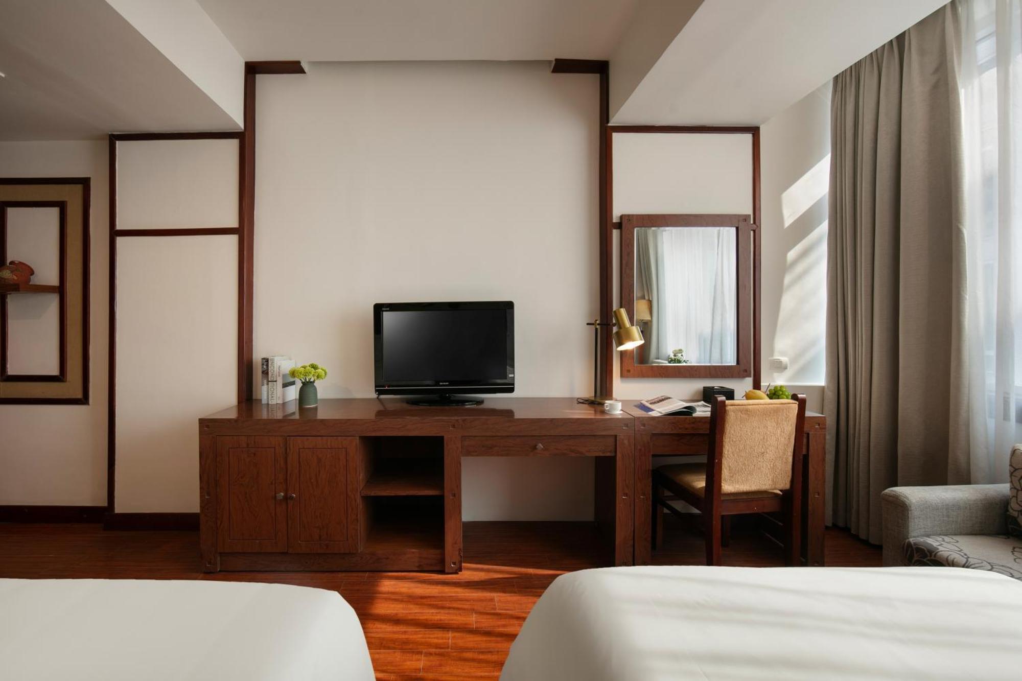 Sao Mai Boutique Hà Nội