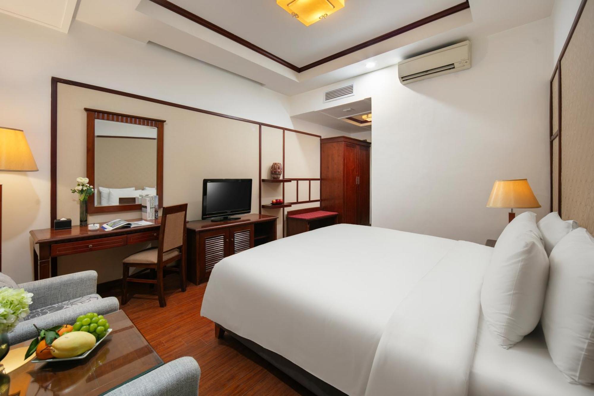 Sao Mai Boutique Khách sạn
