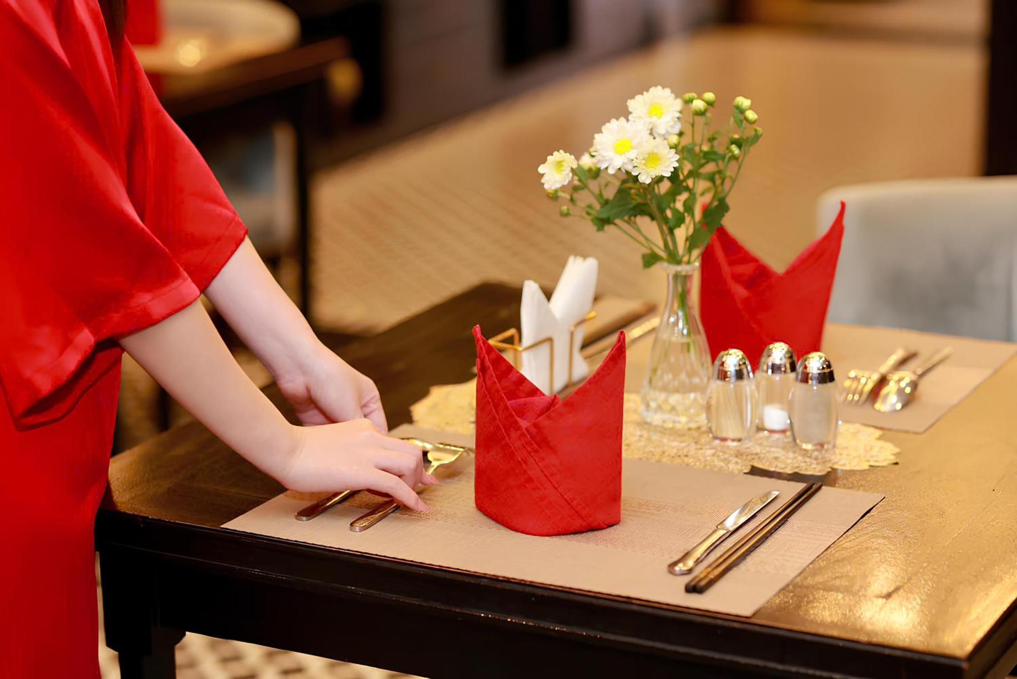 Hotel Matilda Boutique Hotel & Spa Hanoi