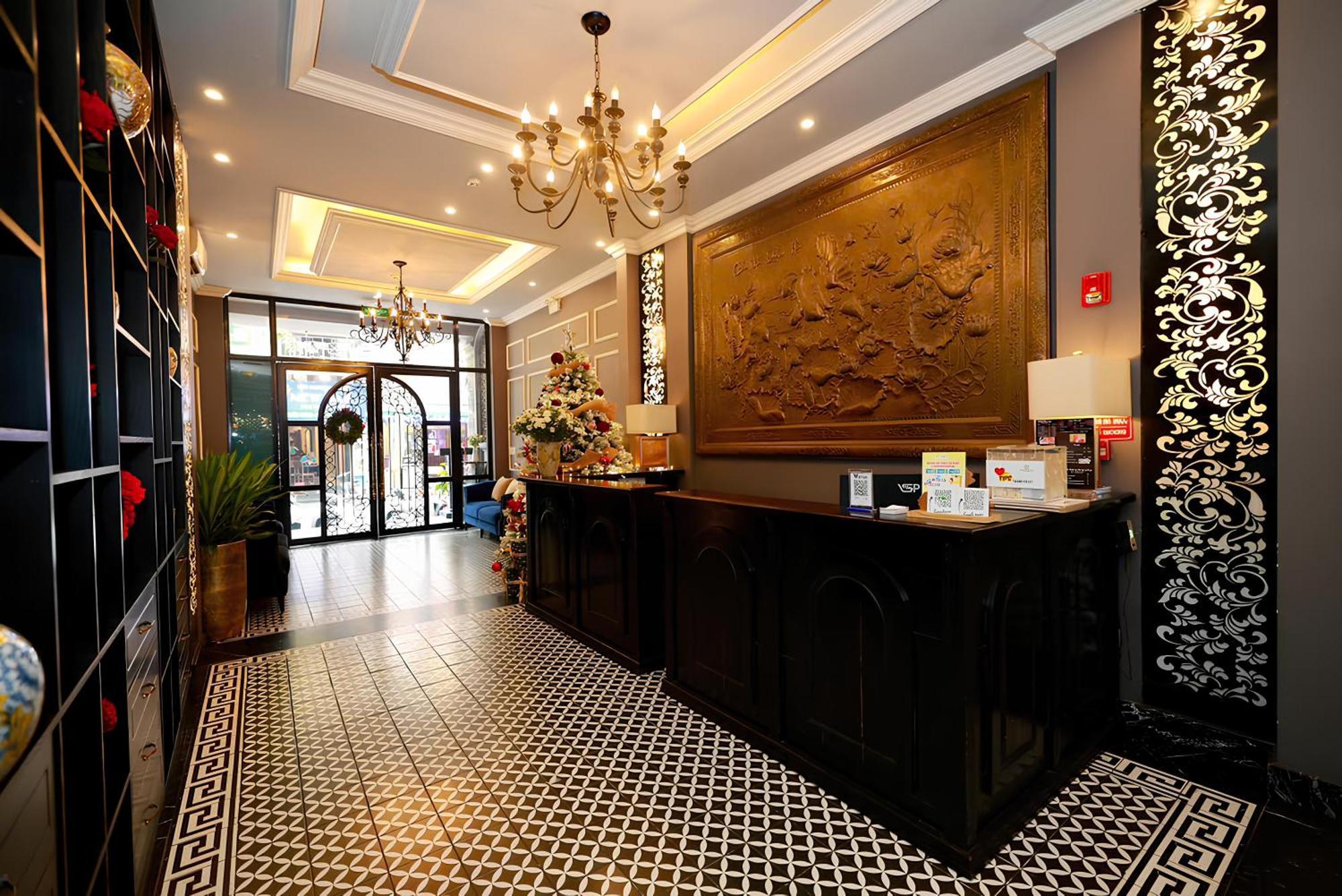 Matilda Boutique Hotel & Spa 3*