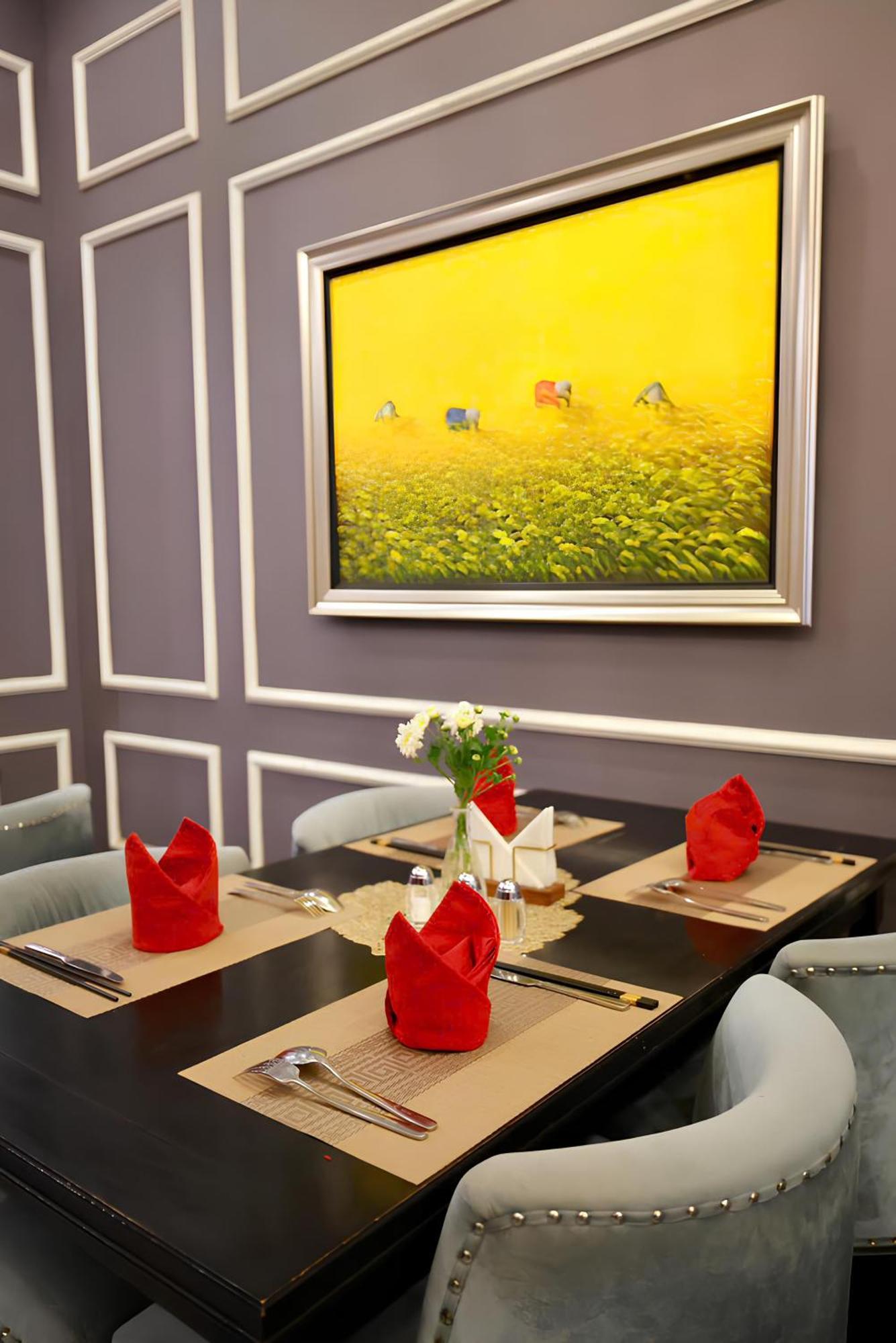 Matilda Boutique Hotel & Spa Hotel