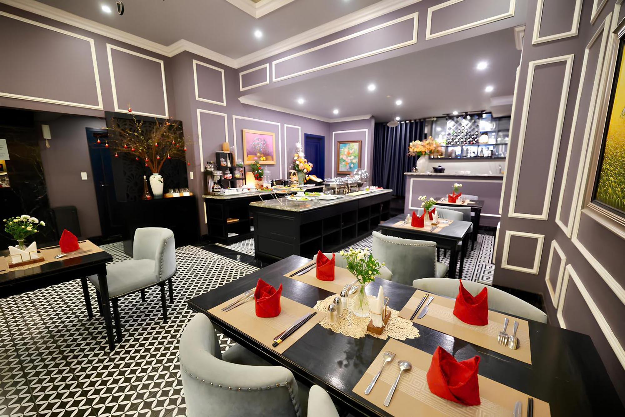 Hotel Matilda Boutique Hotel & Spa
