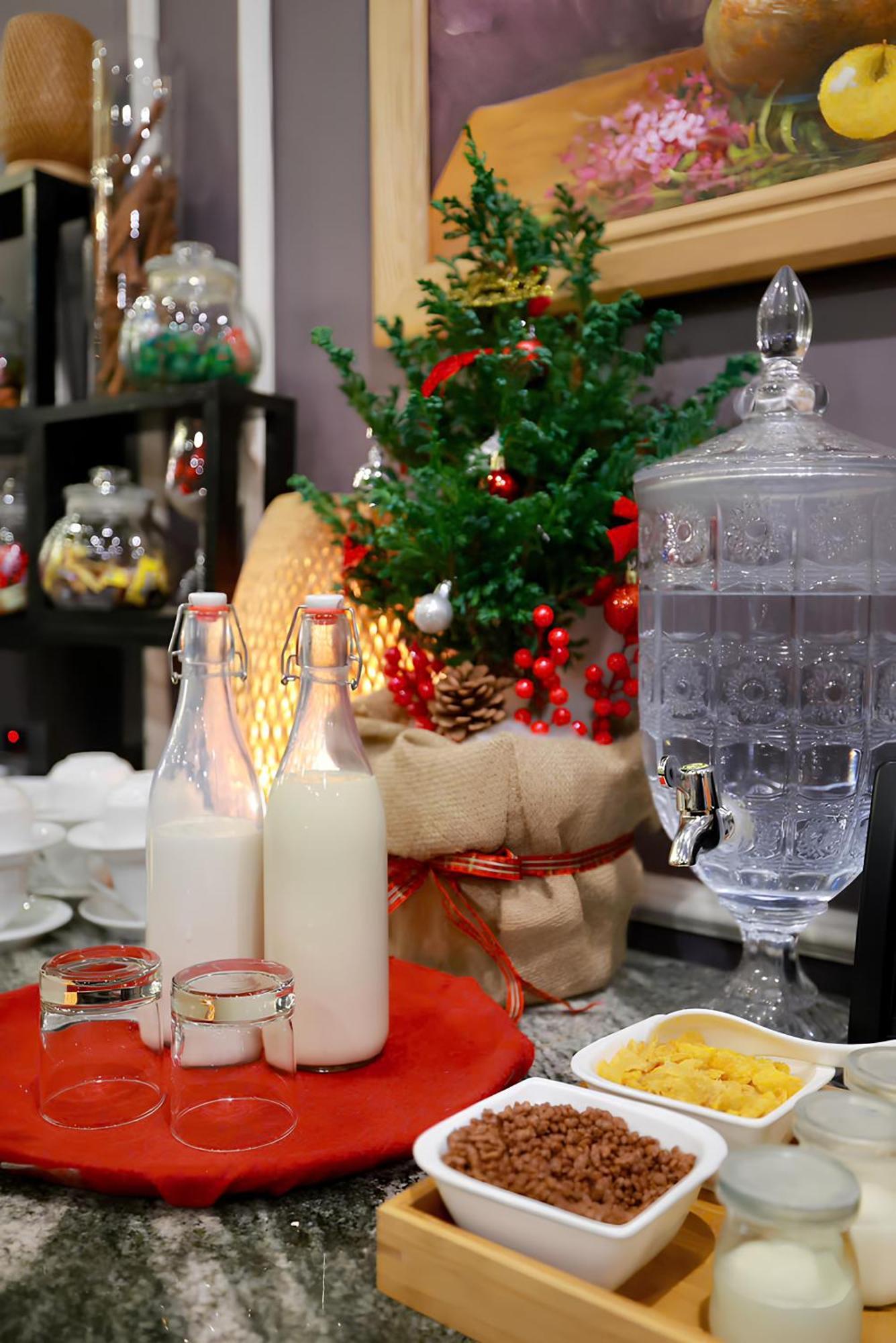 Matilda Boutique Hotel & Spa Hotel Hanoi