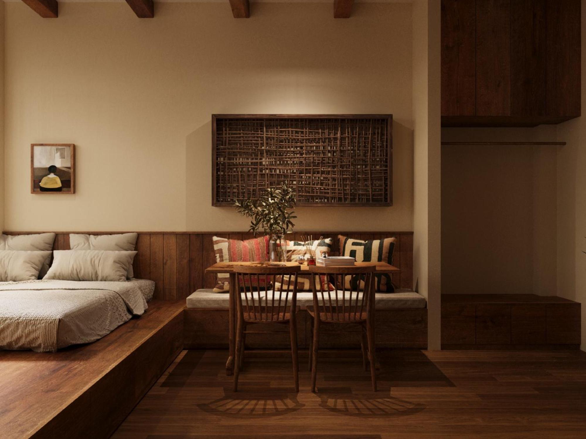 !!! Full House- Location-free Laudry-free Airport *
